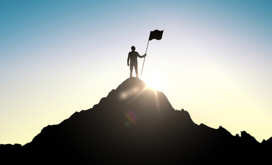 5 Steps to Achieve Financial Success: Building a Solid Foundation for Your Future with KNQV