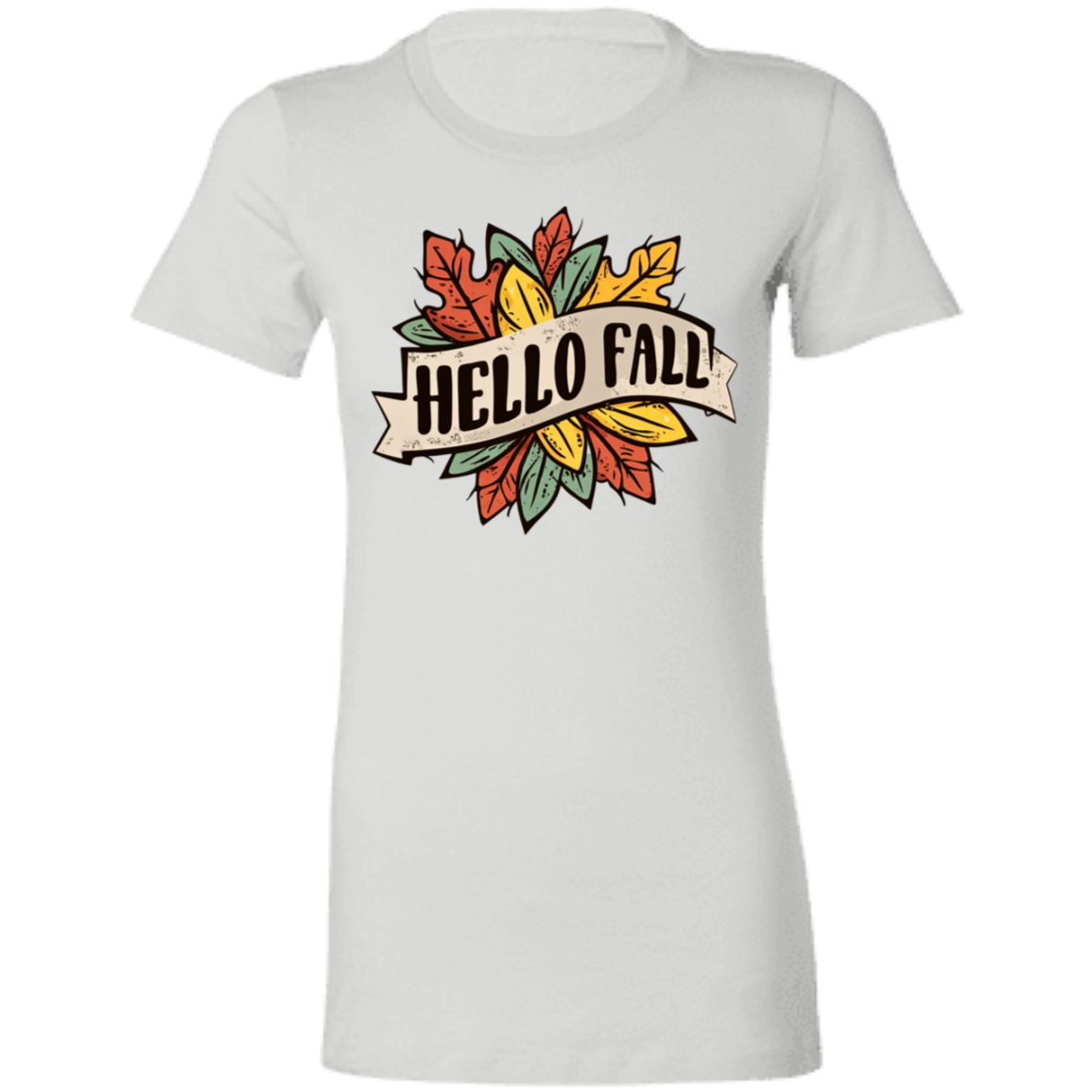 Hello Fall Shirt, Hello Fall T shirt, Hello Fall Tee, Fall Gift shirt, Fall Shirt, Womens Fall Shirt, Fall Top, Fall Outfit,Fall Shirts