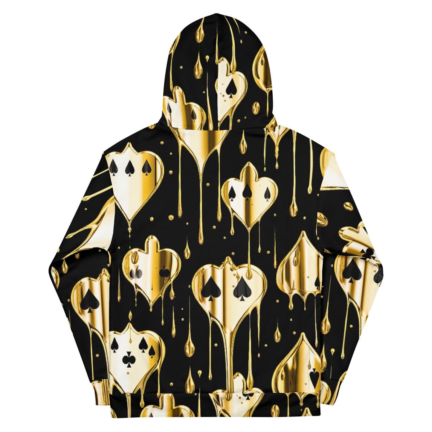 Golden Casino Royale Hoodie, Knqv Exclusive Hoodie, Gift Golden Casino Royale Hoodie, Gift for Christmas, Birthday Gift, Golden Casino Royale Hoodie, Hoodies for Men