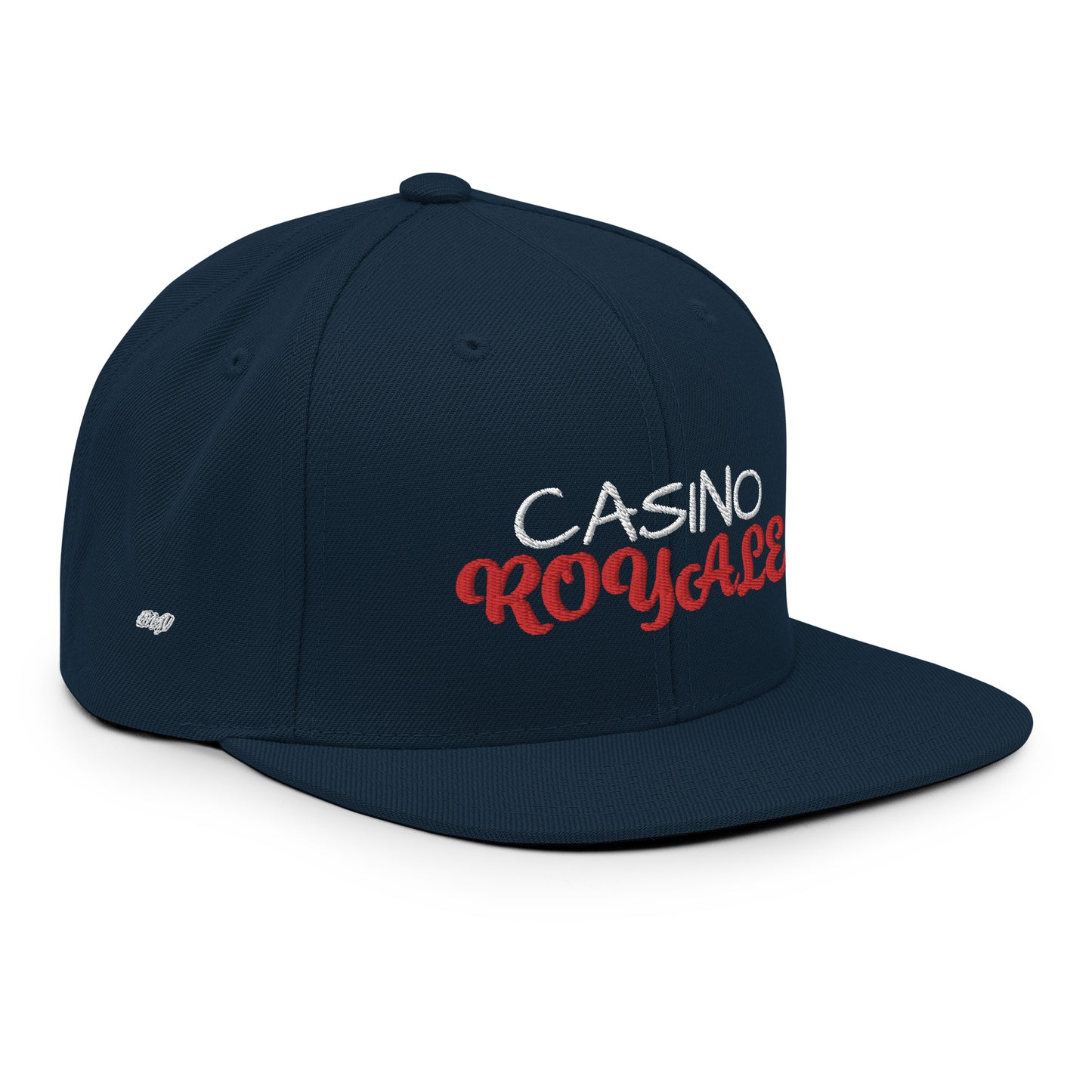 Casino Royale, Exclusive Knqv Snapback Hat