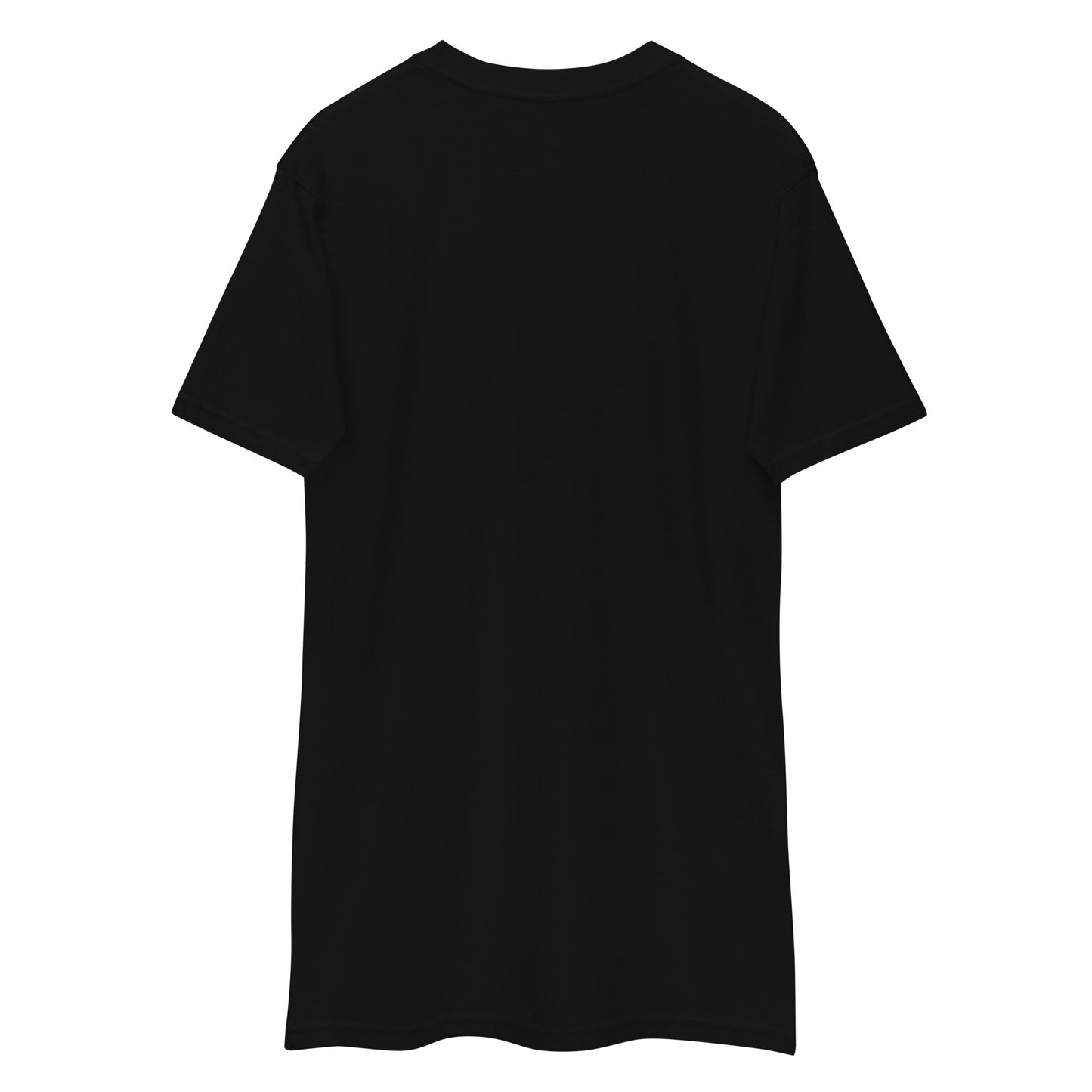 I Keep All My Dad Jokes In a Dad-A-Base | Men’s premium heavyweight tee
