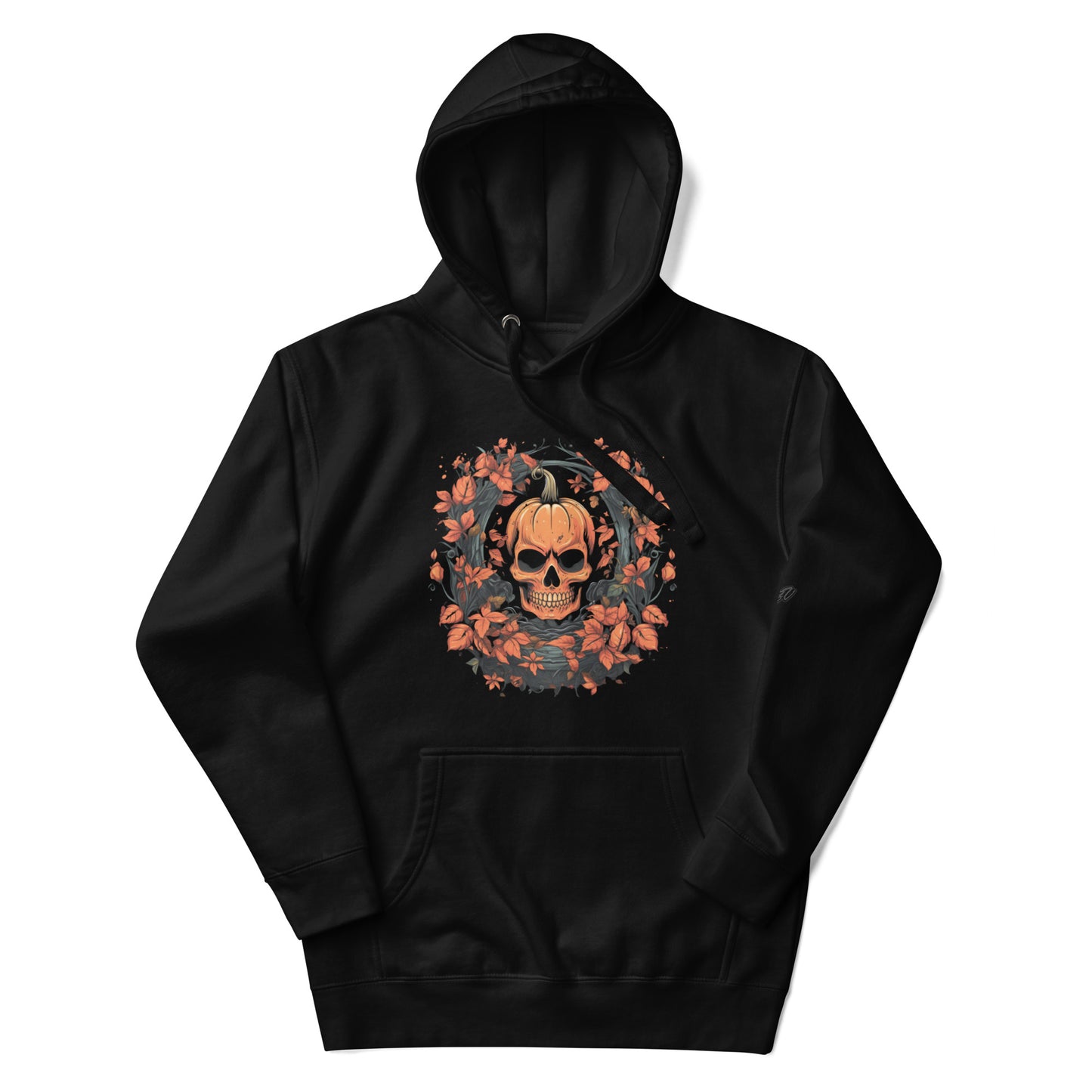 Halloween Skull Hoodie, Floral Skull Shirt, Halloween Gifts, Men's Halloween Hoodie, Halloween Skeleton Hoodies, Men's Fall Hoodies, Fall Gifts Men's classic Hoodie, Unisex Hoodie