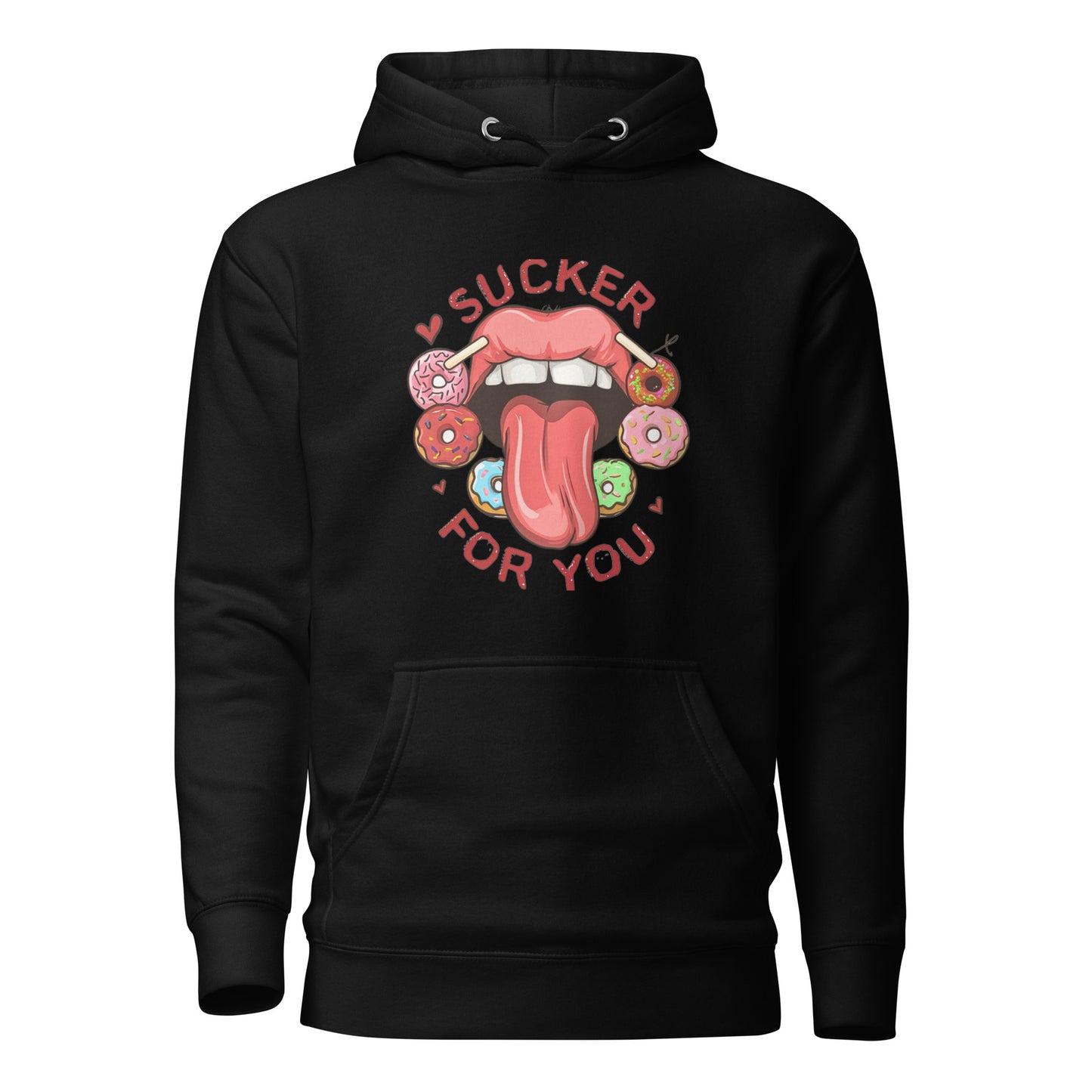 Sucker For You Hoodie, Sucker For You Crewneck "Sucker For You" Hoodie! 💖 🍭💑 love, hoodie, unisex hodies, knqv style