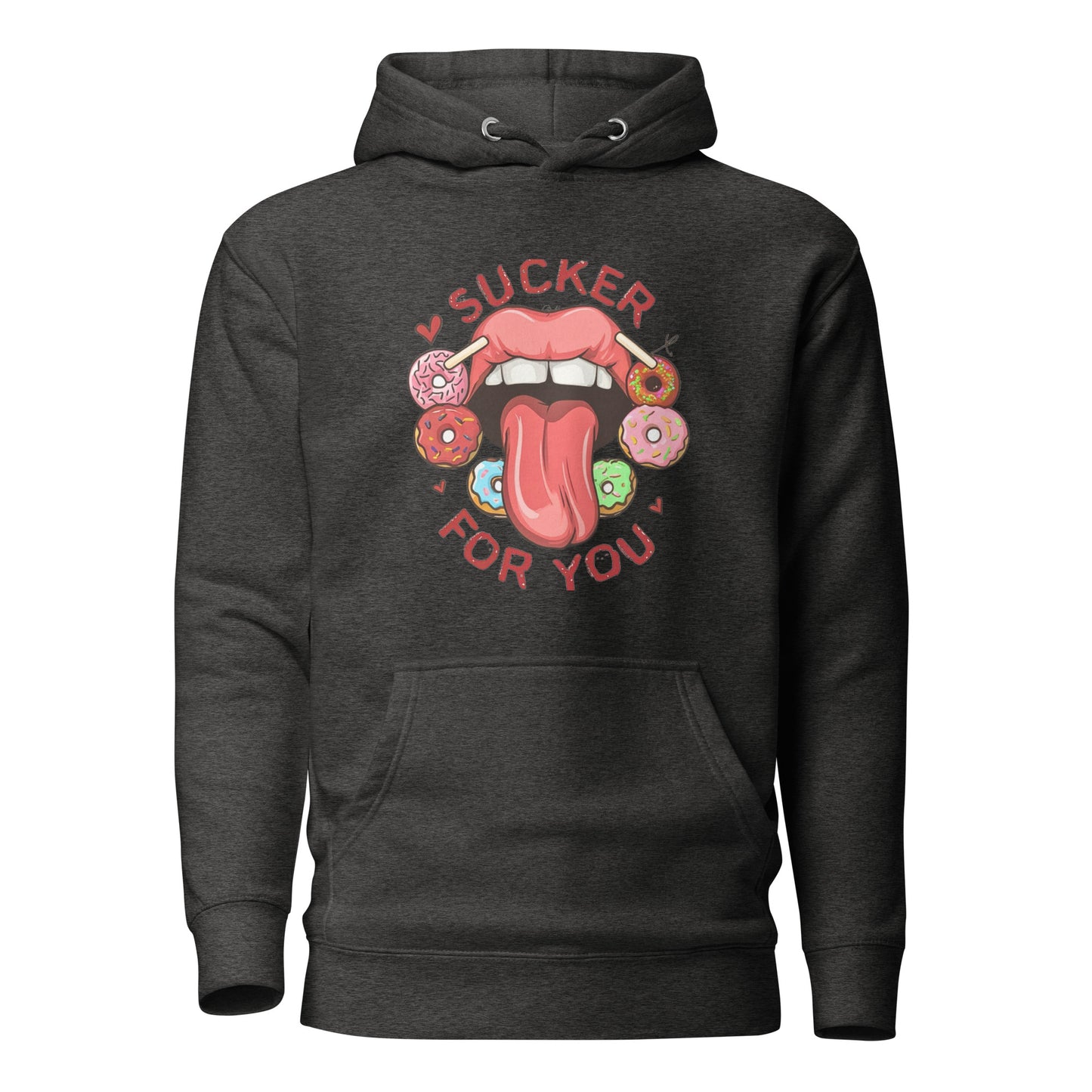 Sucker For You Hoodie, Sucker For You Crewneck "Sucker For You" Hoodie! 💖 🍭💑 love, hoodie, unisex hodies, knqv style