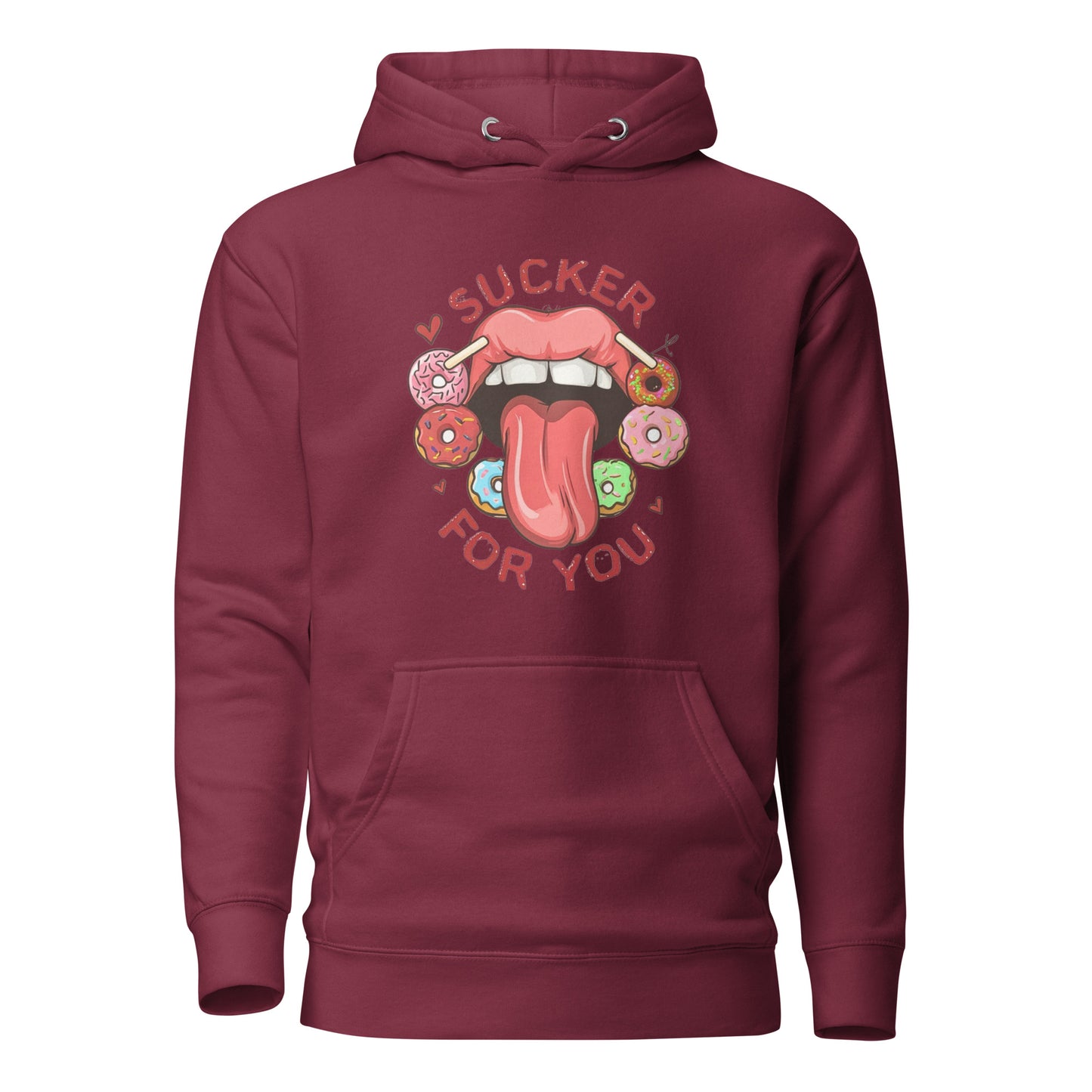 Sucker For You Hoodie, Sucker For You Crewneck "Sucker For You" Hoodie! 💖 🍭💑 love, hoodie, unisex hodies, knqv style