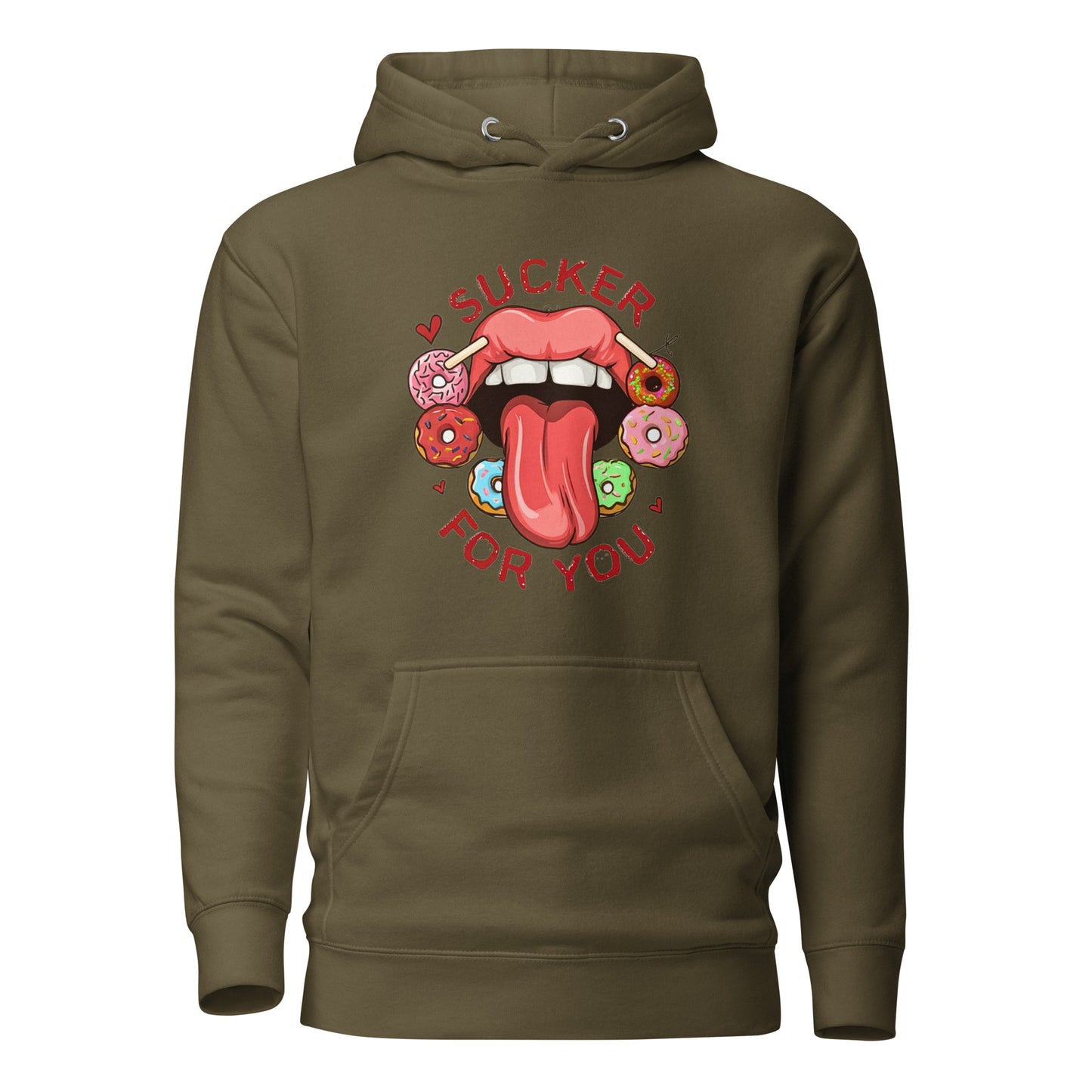 Sucker For You Hoodie, Sucker For You Crewneck "Sucker For You" Hoodie! 💖 🍭💑 love, hoodie, unisex hodies, knqv style