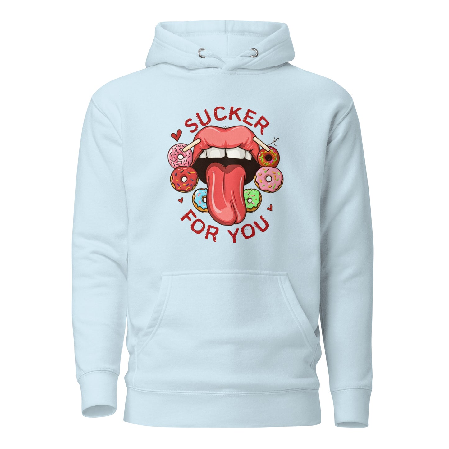 Sucker For You Hoodie, Sucker For You Crewneck "Sucker For You" Hoodie! 💖 🍭💑 love, hoodie, unisex hodies, knqv style