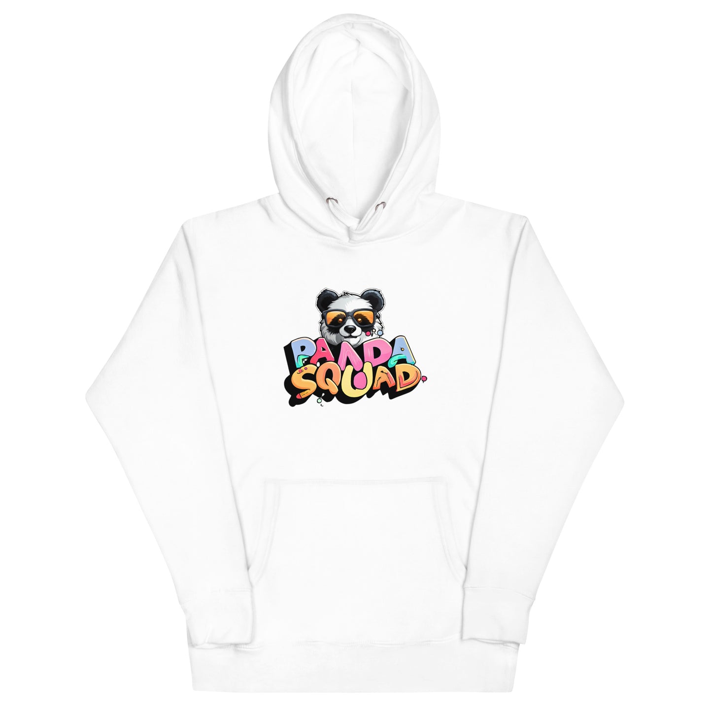 Panda Squad | Men's Knqvmerk Sweater | Gift for men and women | Unisex Hoodie