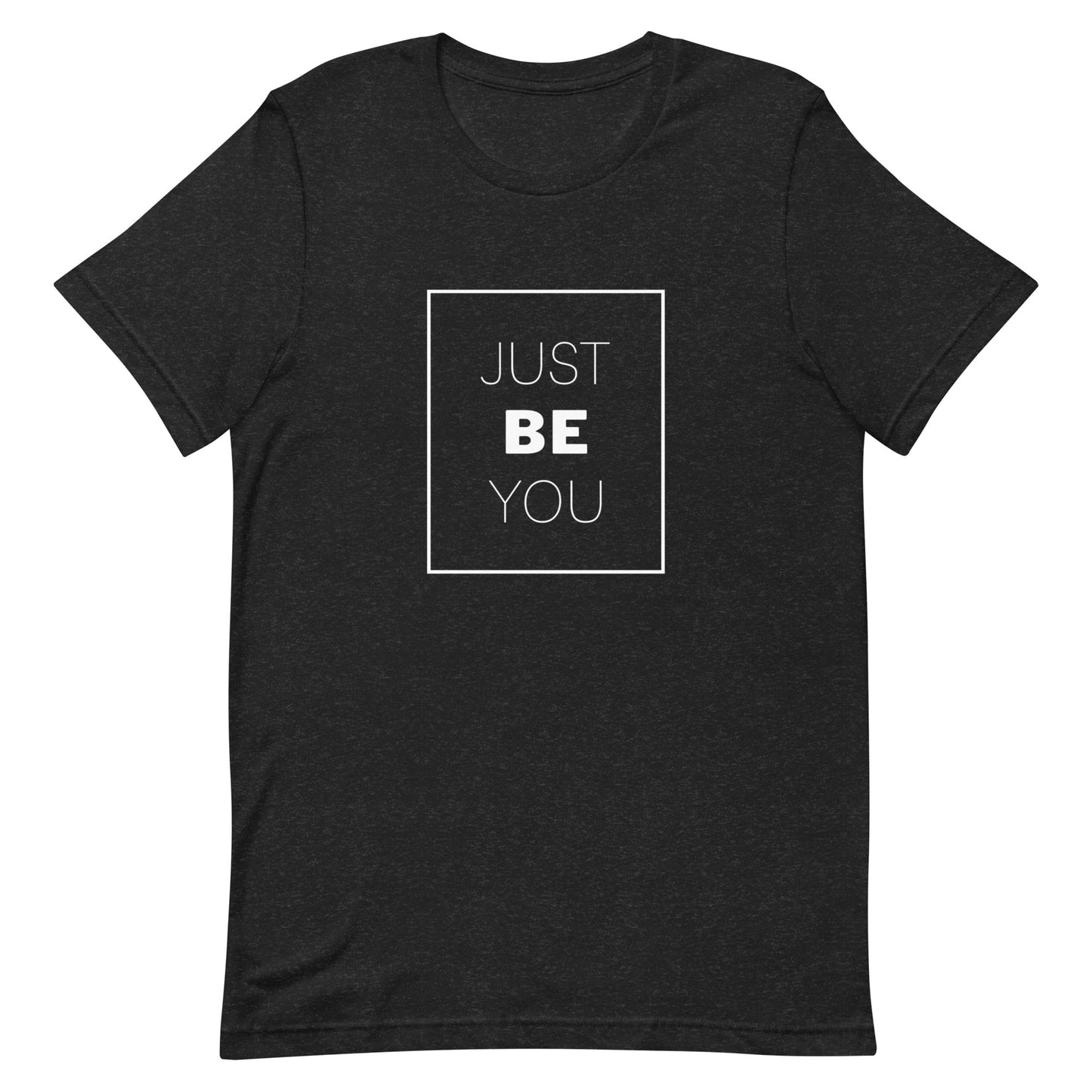 Just Be You Men's T Shirt, Dad Gift, Father's Day, King, Father, Gift for Him, Gift, King Shirt, Birthday Gift