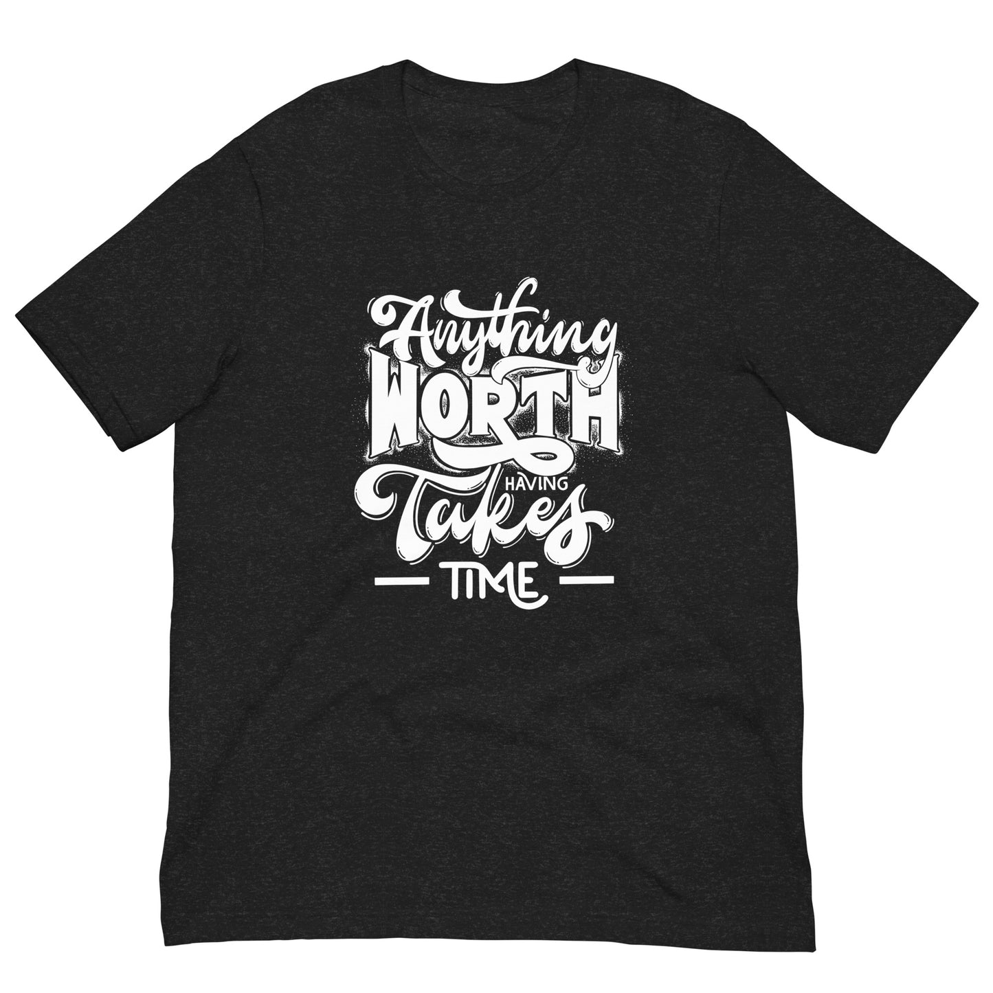 Anything Can Happen | Knqv Unisex t-shirt