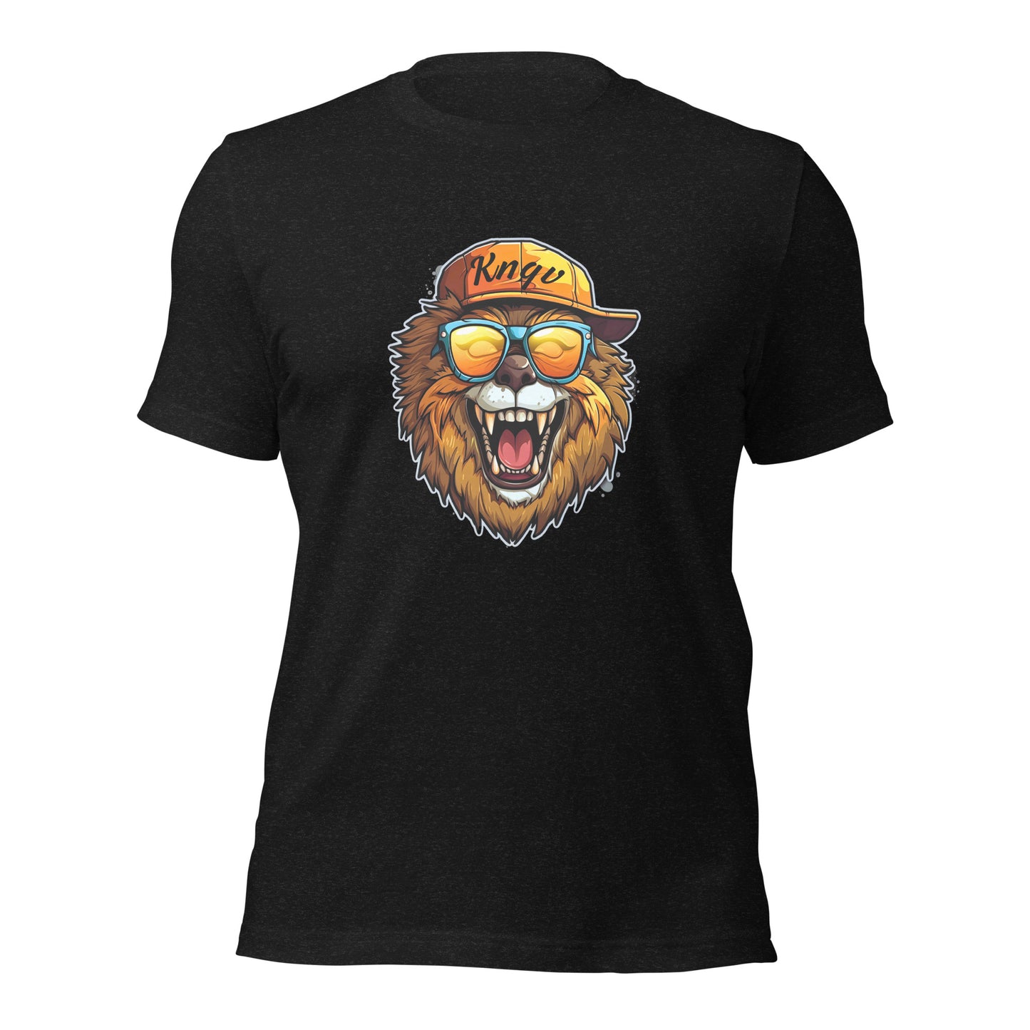 King Lion Crown #2 | Gift, Birthday Gift, Crown, Gift Birthday Love Shirt Matching Shirt for Couples, Couple Shirts, Best Couple Shirts, Lovers Shirt