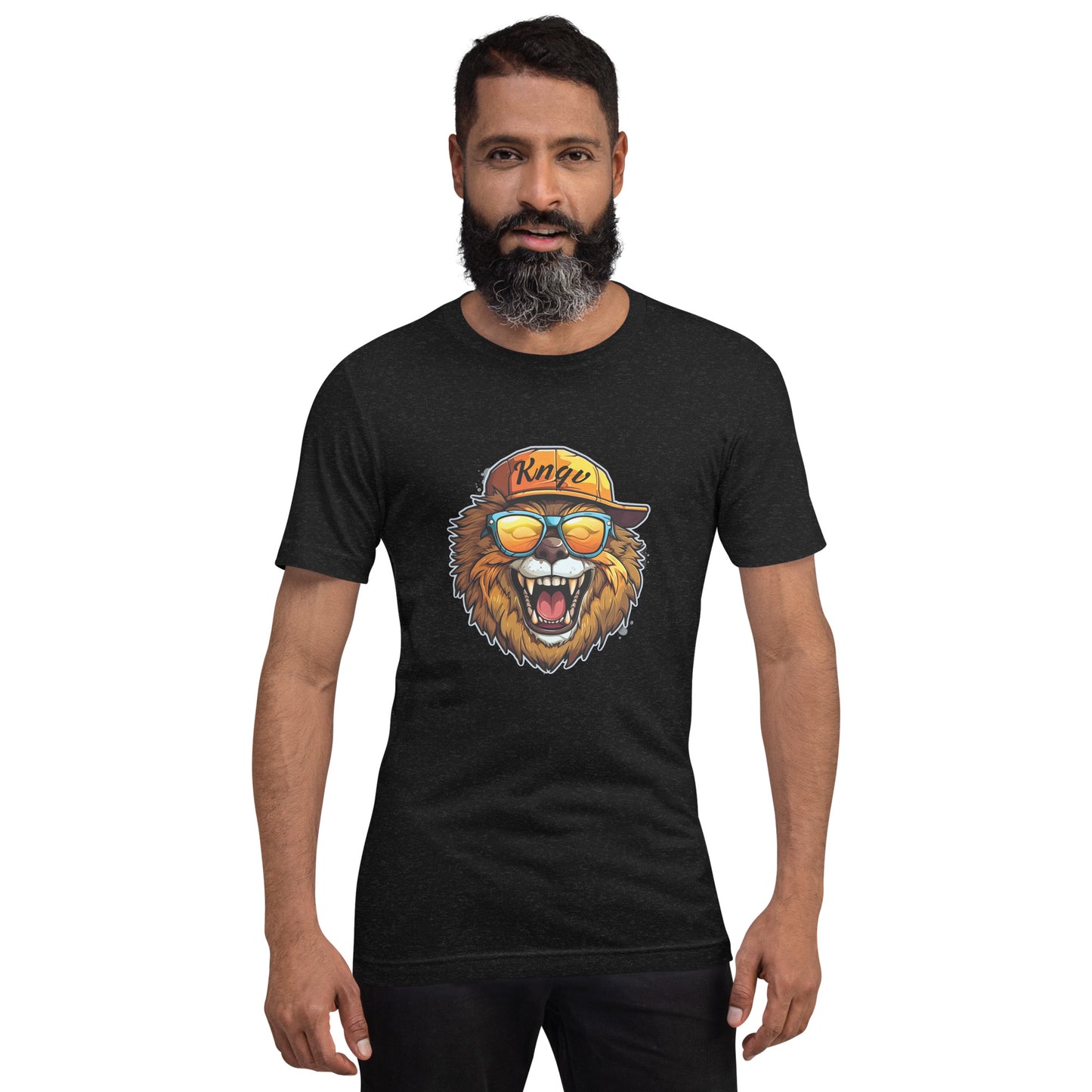King Lion Crown #2 | Gift, Birthday Gift, Crown, Gift Birthday Love Shirt Matching Shirt for Couples, Couple Shirts, Best Couple Shirts, Lovers Shirt