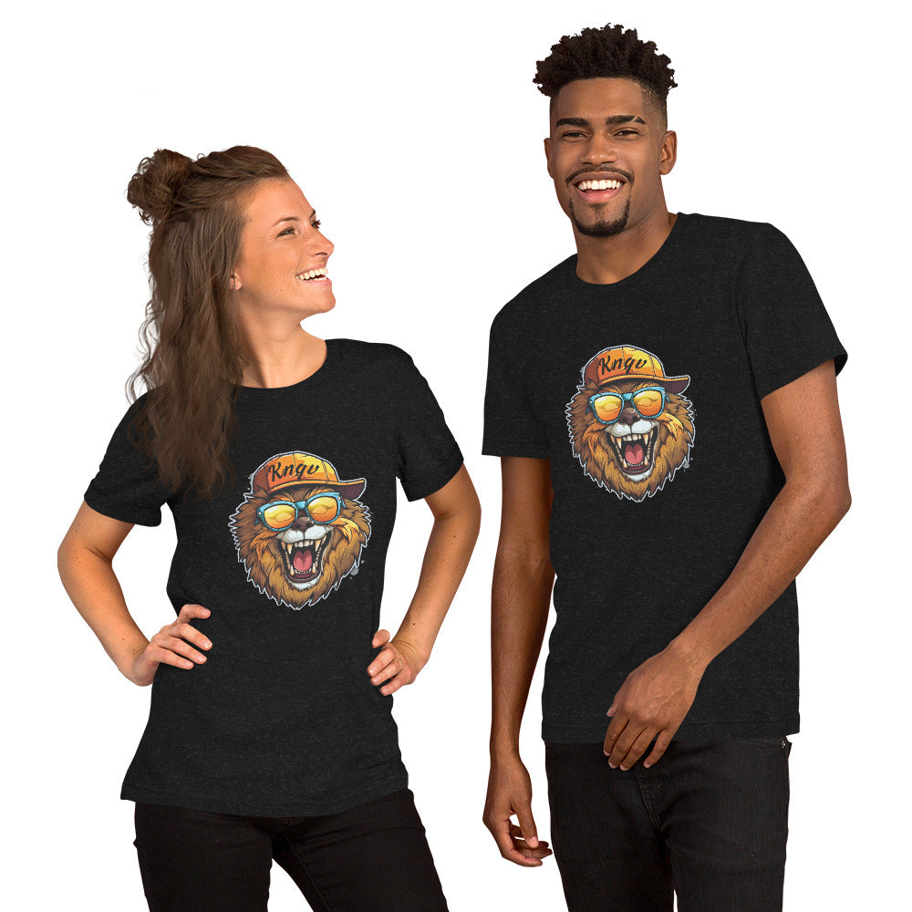 King Lion Crown #2 | Gift, Birthday Gift, Crown, Gift Birthday Love Shirt Matching Shirt for Couples, Couple Shirts, Best Couple Shirts, Lovers Shirt