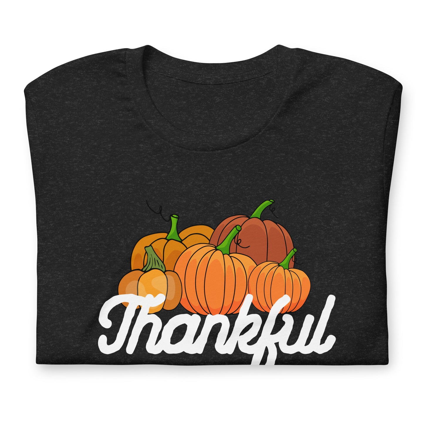 Love Fall Y'All Shirt, Leopard Pumpkin Print Fall Shirt, Hello Pumpkin, Fall Vibes, Peace Love Thanksgiving, Family Thanksgiving Shirt, Unisex t-shirt
