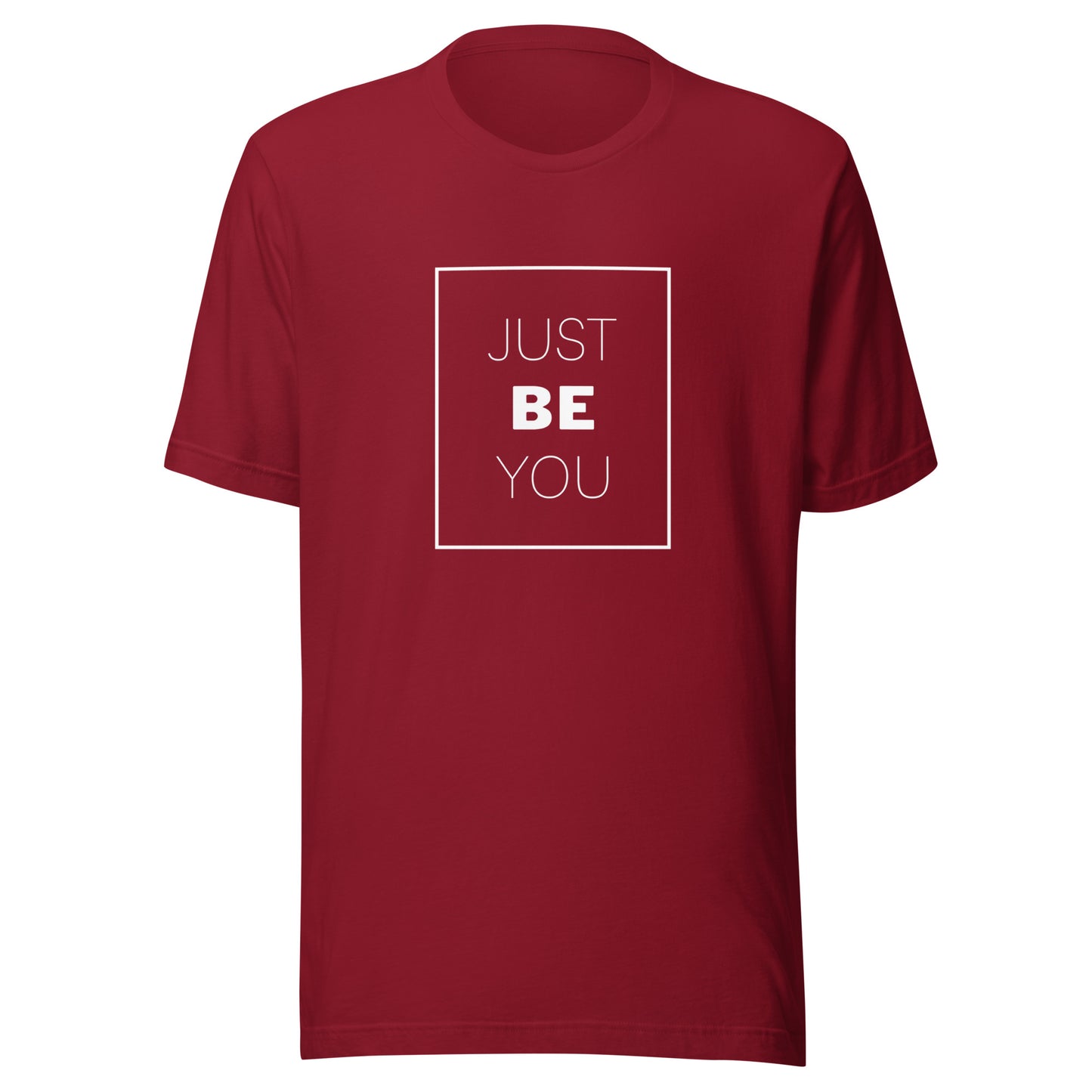 Just Be You Men's T Shirt, Dad Gift, Father's Day, King, Father, Gift for Him, Gift, King Shirt, Birthday Gift