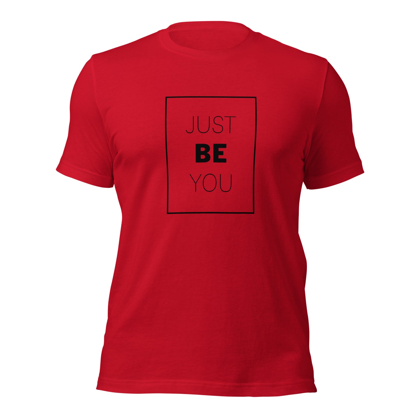 Just Be You Men's T Shirt, Dad Gift, Father's Day, King, Father, Gift for Him, Gift, King Shirt, Birthday Gift