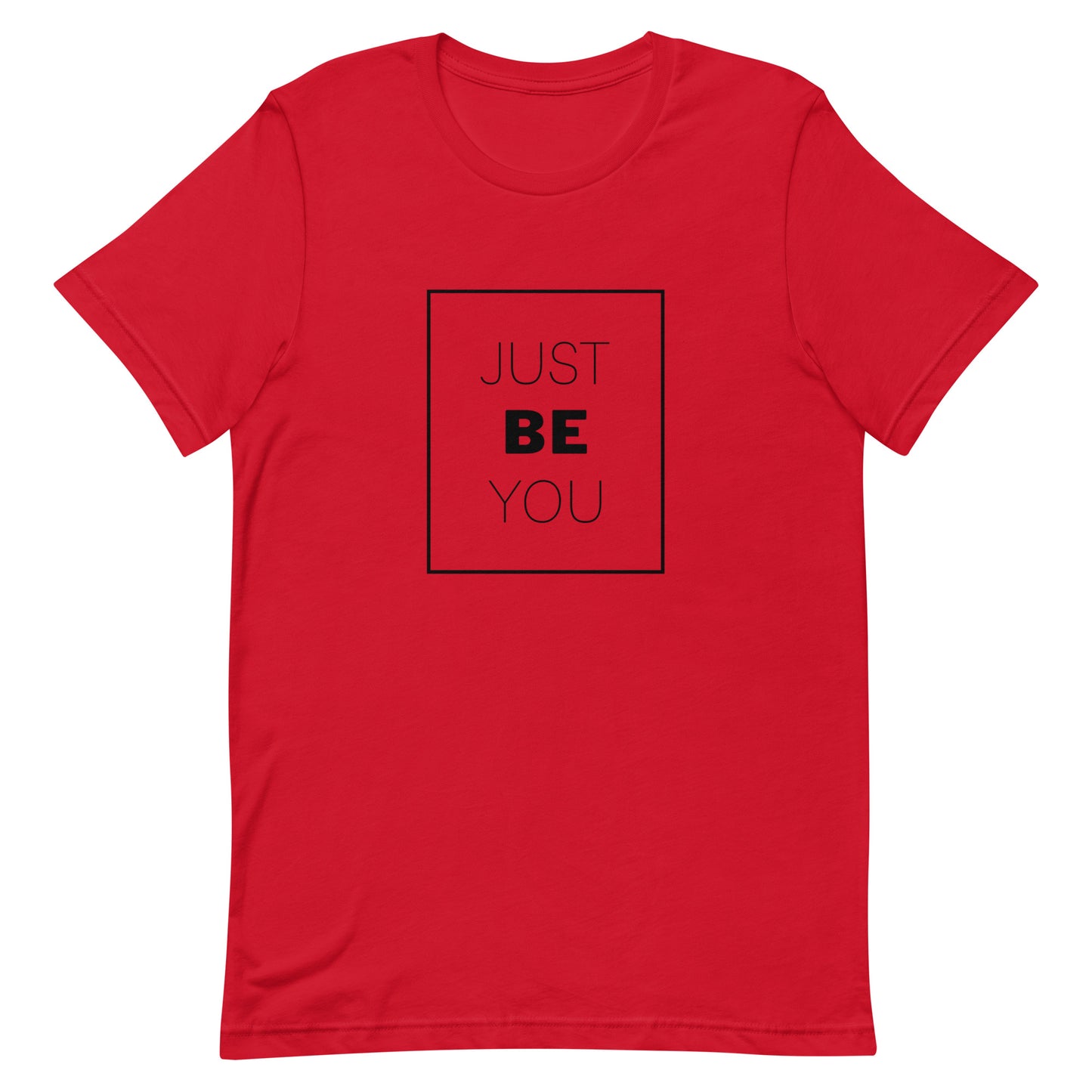 Just Be You Men's T Shirt, Dad Gift, Father's Day, King, Father, Gift for Him, Gift, King Shirt, Birthday Gift
