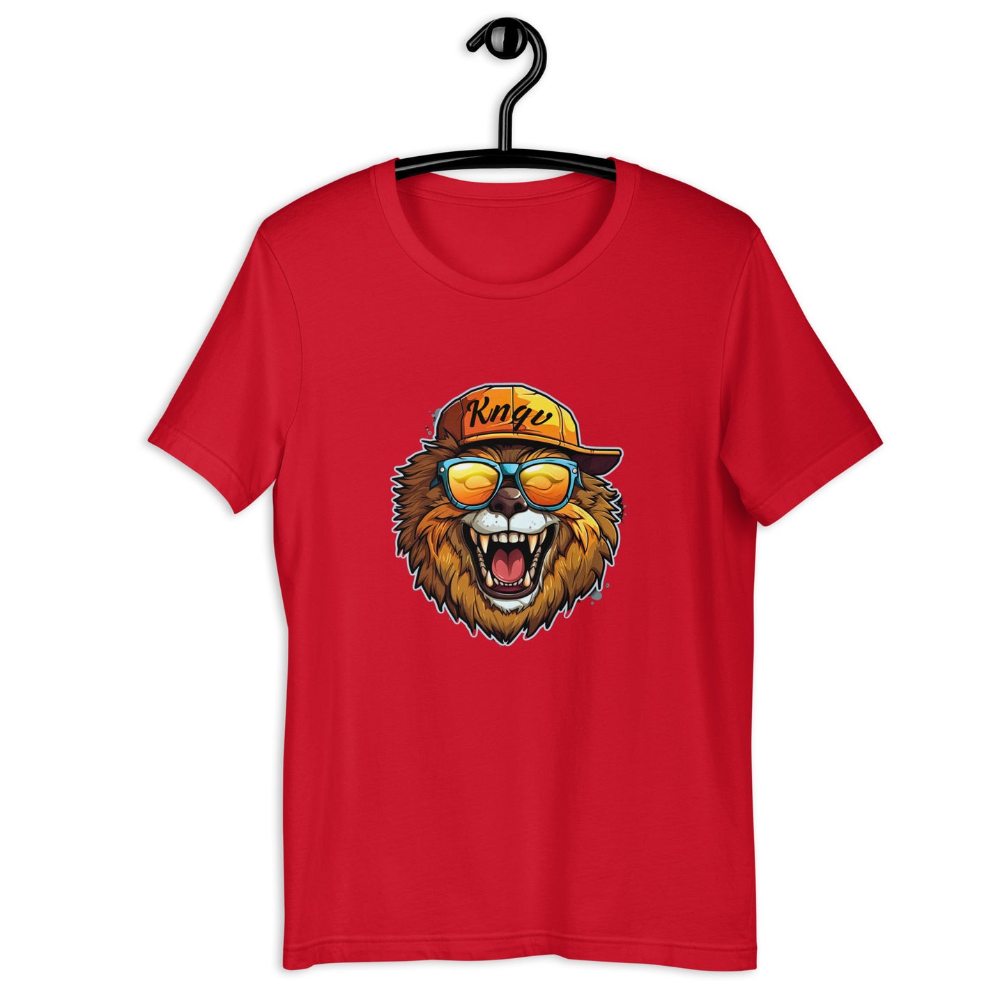 King Lion Crown #2 | Gift, Birthday Gift, Crown, Gift Birthday Love Shirt Matching Shirt for Couples, Couple Shirts, Best Couple Shirts, Lovers Shirt