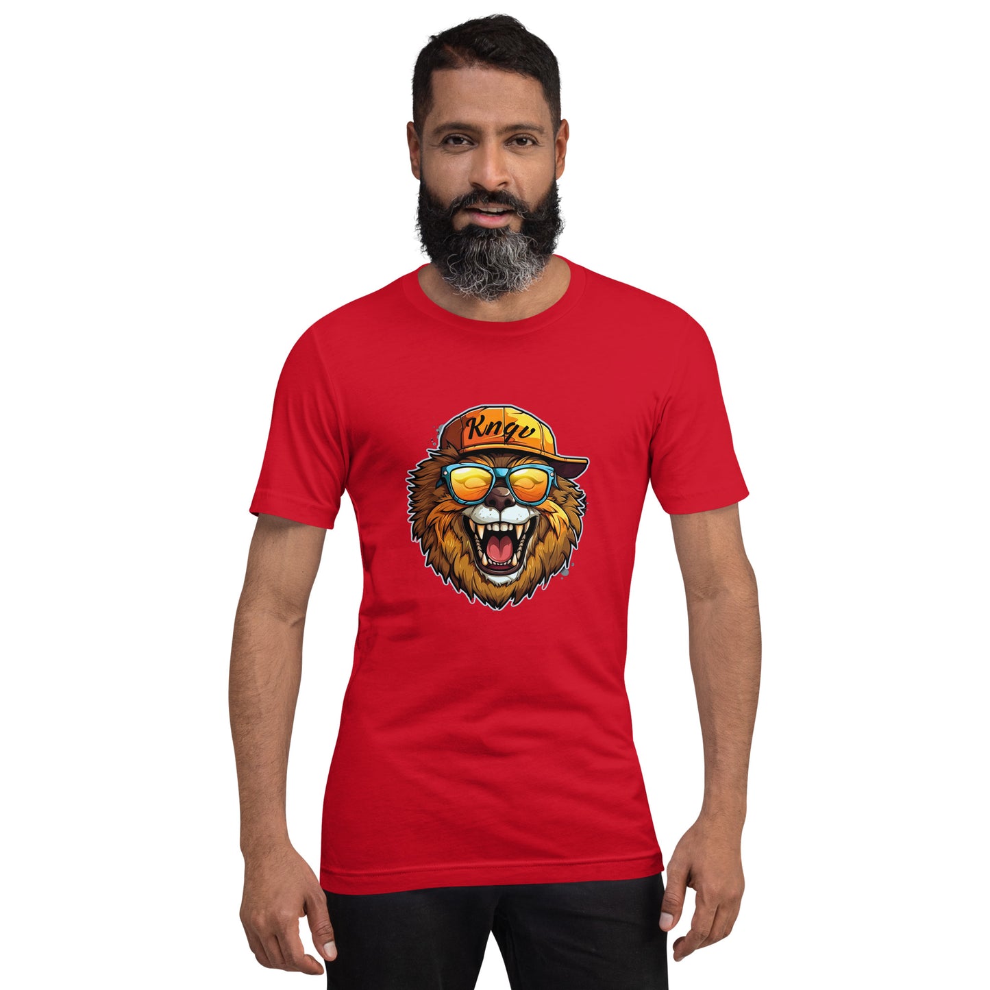 King Lion Crown #2 | Gift, Birthday Gift, Crown, Gift Birthday Love Shirt Matching Shirt for Couples, Couple Shirts, Best Couple Shirts, Lovers Shirt