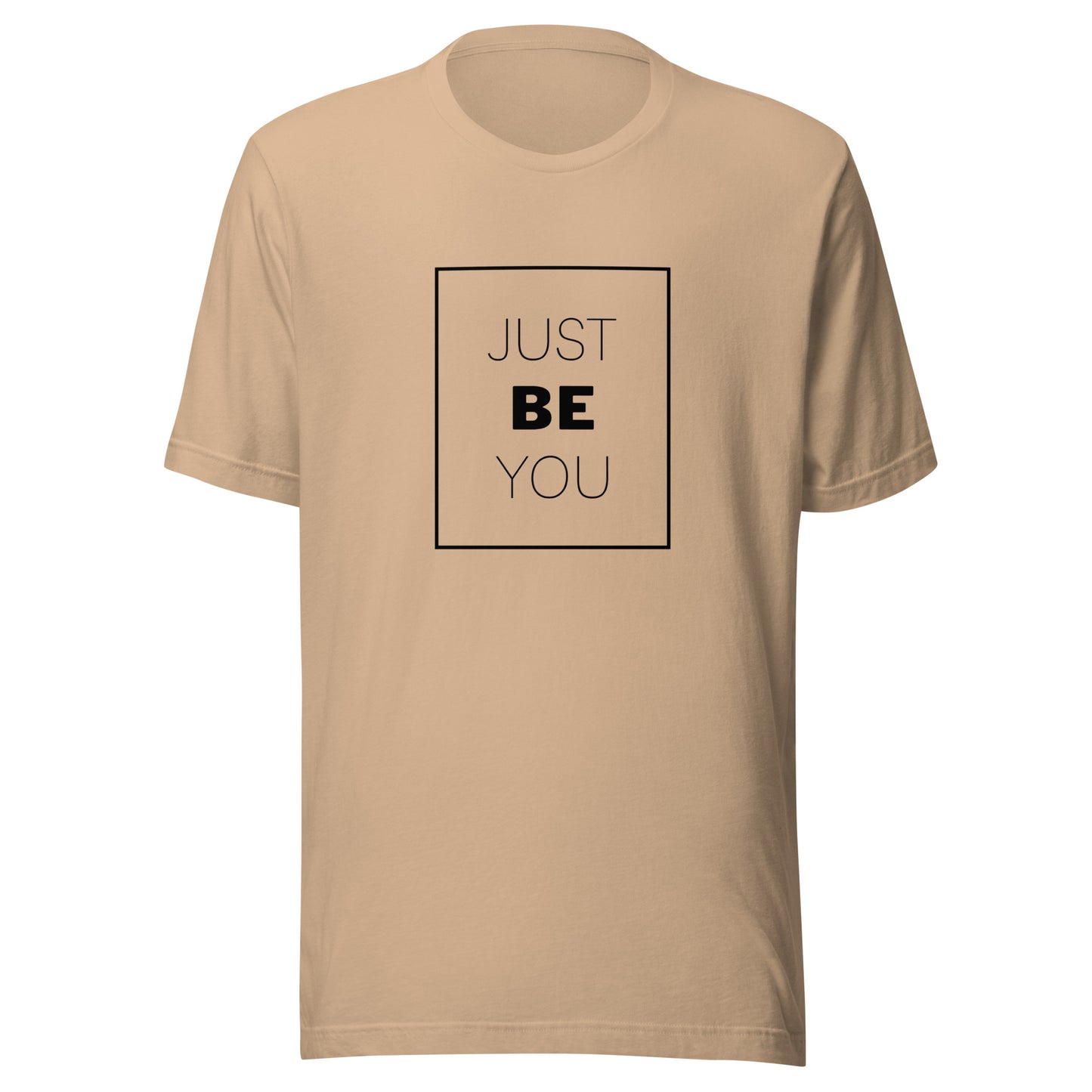 Just Be You Men's T Shirt, Dad Gift, Father's Day, King, Father, Gift for Him, Gift, King Shirt, Birthday Gift
