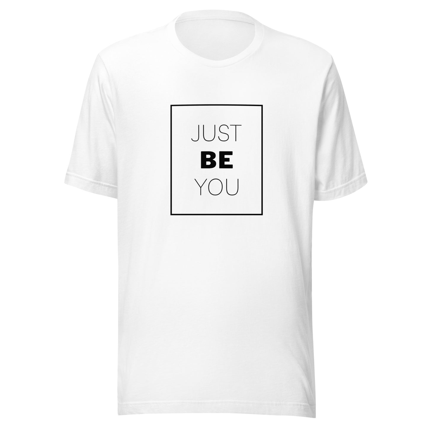 Just Be You Men's T Shirt, Dad Gift, Father's Day, King, Father, Gift for Him, Gift, King Shirt, Birthday Gift