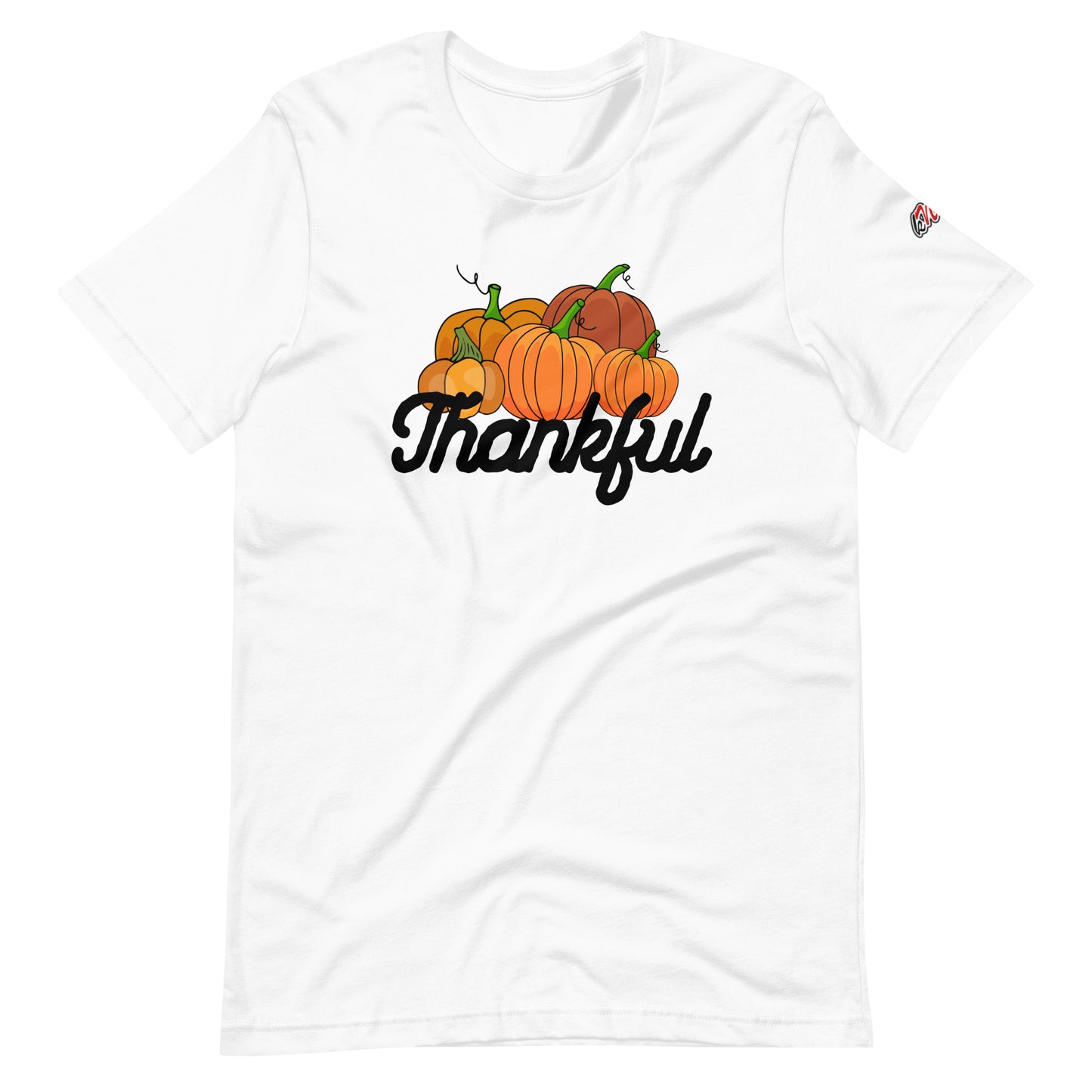 Love Fall Y'All Shirt, Leopard Pumpkin Print Fall Shirt, Hello Pumpkin, Fall Vibes, Peace Love Thanksgiving, Family Thanksgiving Shirt, Unisex t-shirt