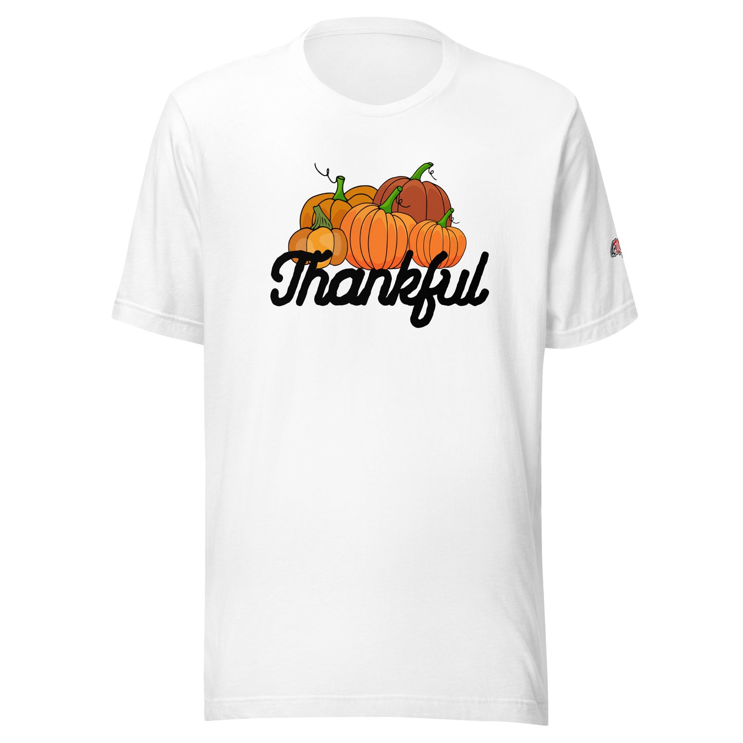 Love Fall Y'All Shirt, Leopard Pumpkin Print Fall Shirt, Hello Pumpkin, Fall Vibes, Peace Love Thanksgiving, Family Thanksgiving Shirt, Unisex t-shirt