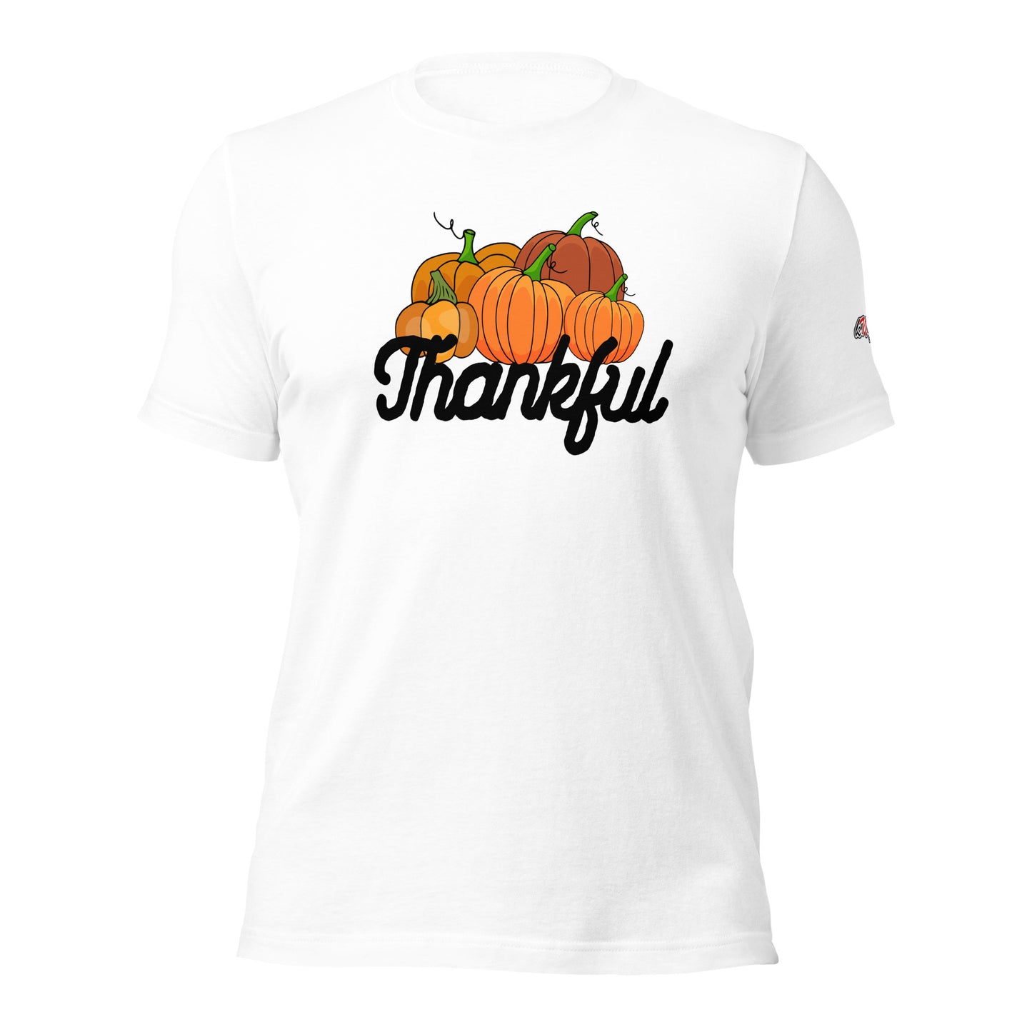 Love Fall Y'All Shirt, Leopard Pumpkin Print Fall Shirt, Hello Pumpkin, Fall Vibes, Peace Love Thanksgiving, Family Thanksgiving Shirt, Unisex t-shirt