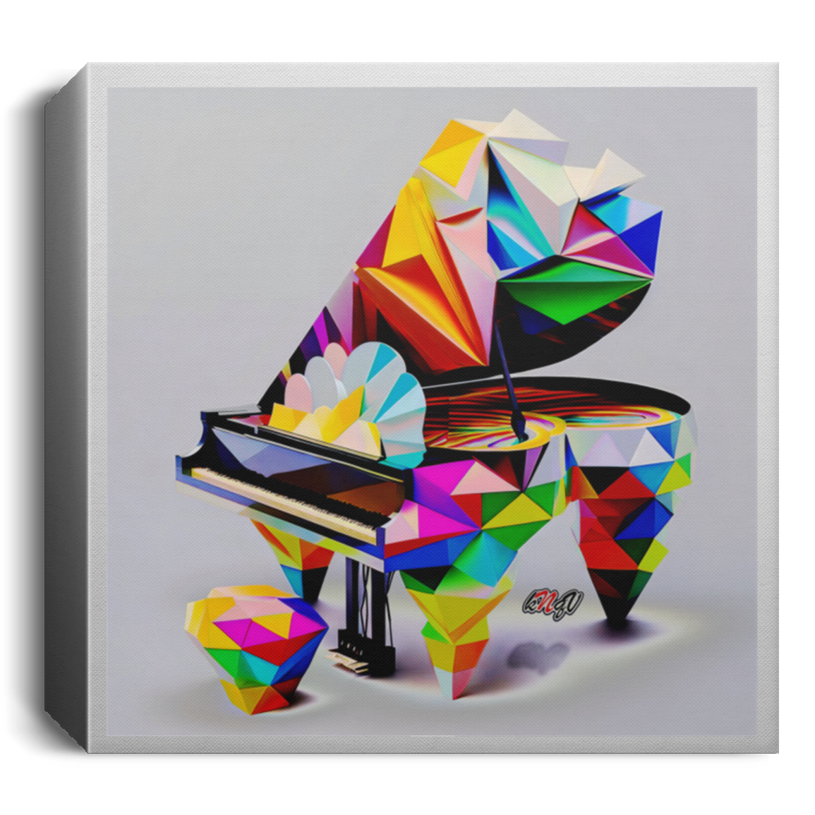 Knqv Geom Piano #1
