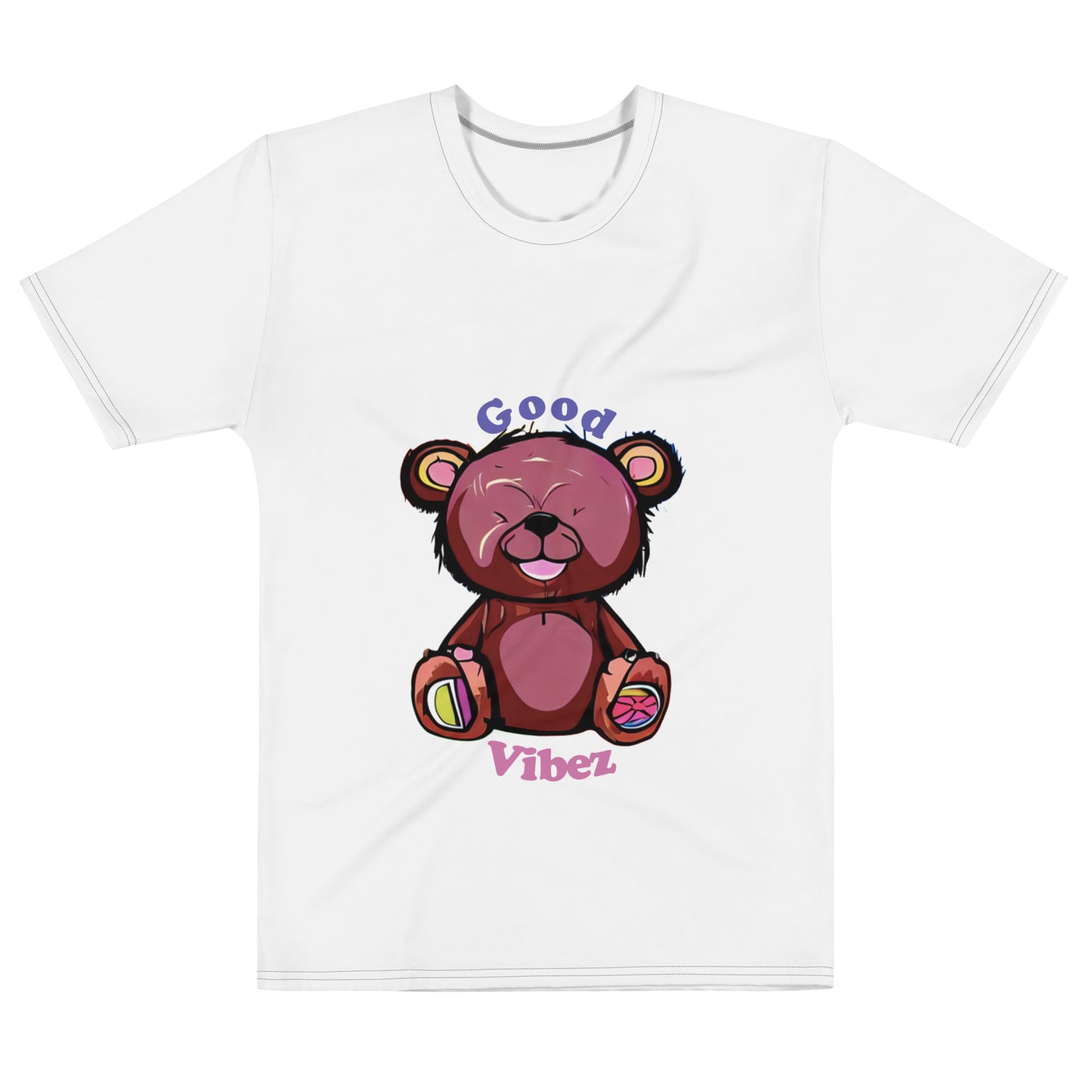 Good Vibez "Knqv" | Men's t-shirt