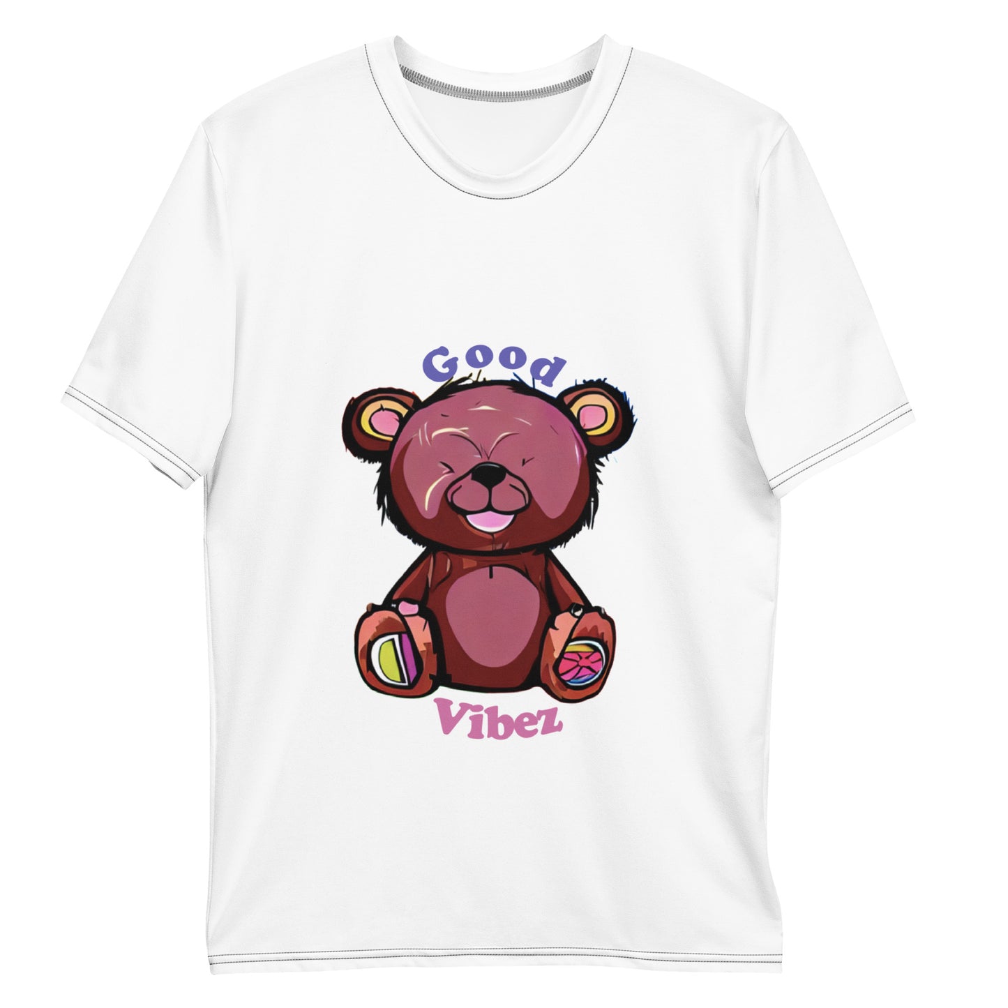 Good Vibez "Knqv" | Men's t-shirt