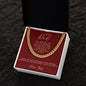 To My Dad | You Make Me Feel | Cuban Link Chain