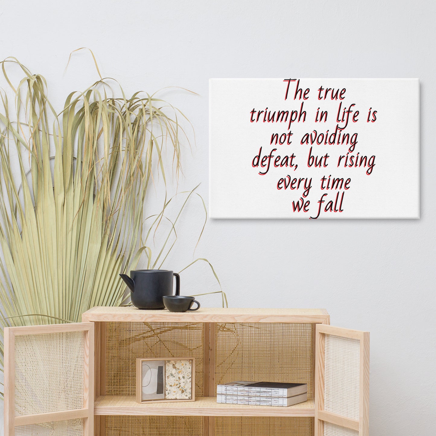 Successful Quotes | Quoted Wall Decor