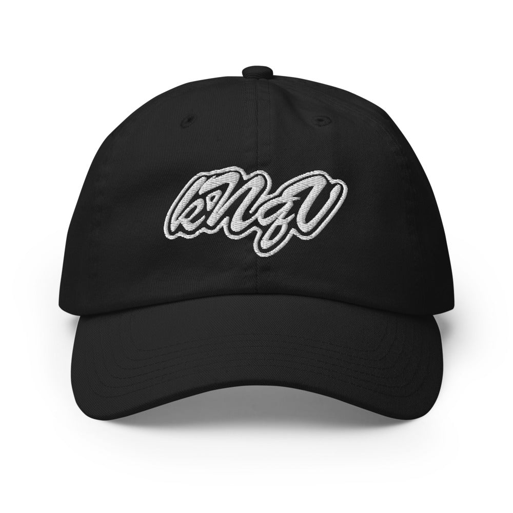 Knqv Logo #3 | Champion Dad | 3D Puff Design