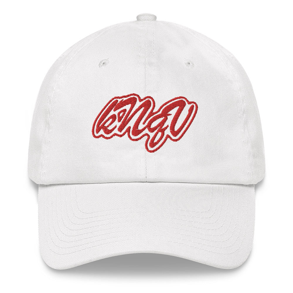 Knqv Logo #3 | Pops Hat