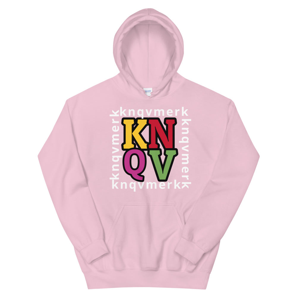Knqv Merk | Dope Hoodie