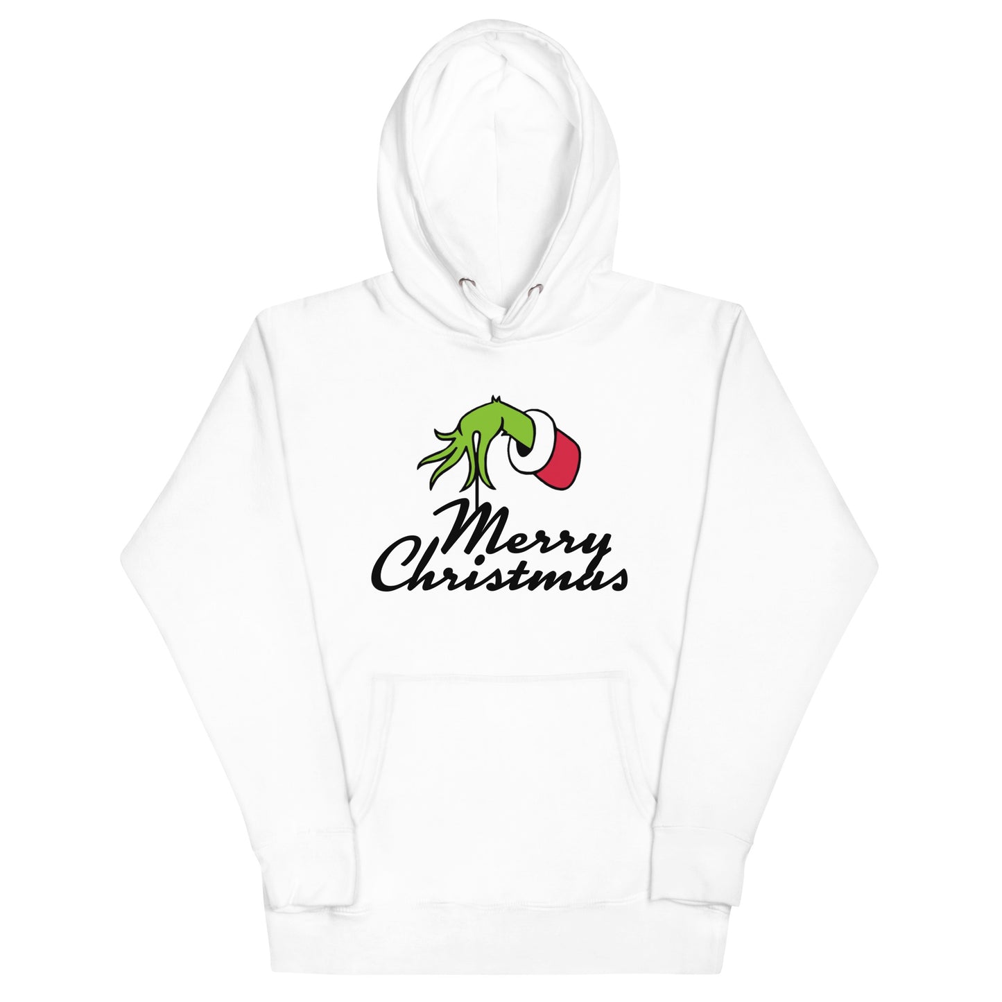 Grinch Stole Christmas | Unisex Hoodie