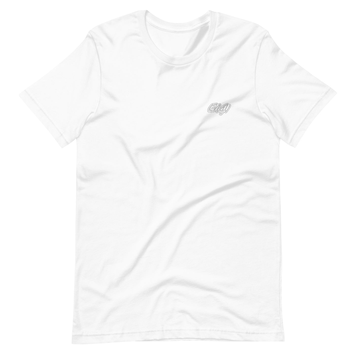 Knqv Logo #3 | Unisex t-shirt