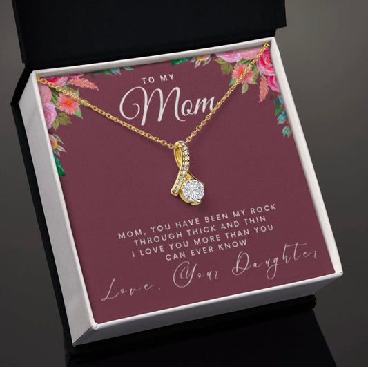 Express Your Love and Gratitude with Knqv Jewelry Message Cards This Mother's Day