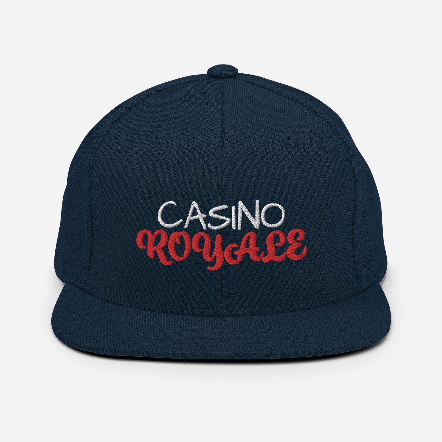 Casino Royale, Exclusive Knqv Snapback Hat