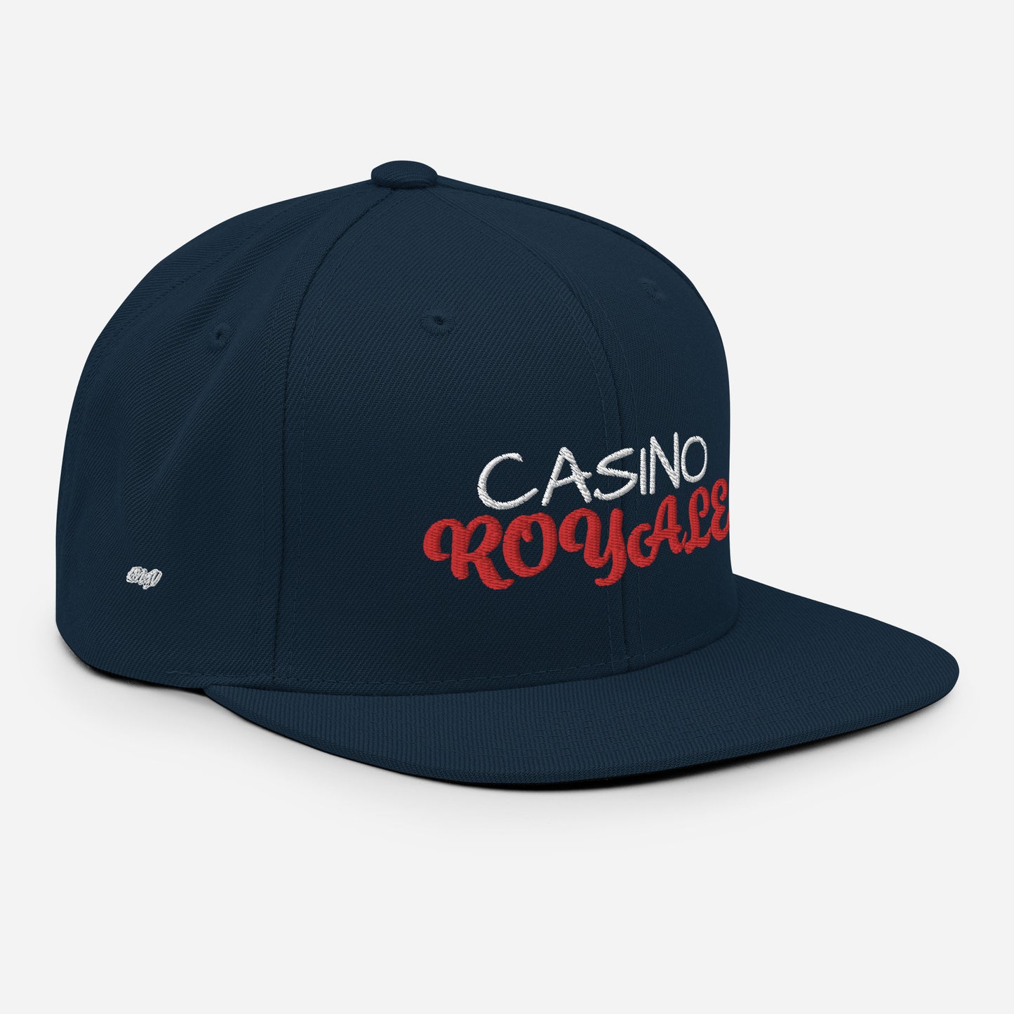 Casino Royale, Exclusive Knqv Snapback Hat