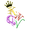 KNQV MERK logo