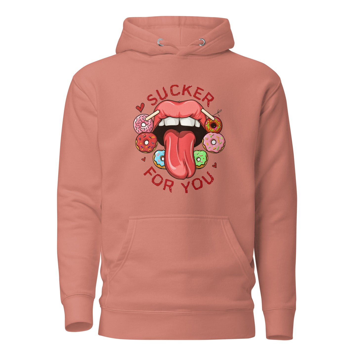 Sucker For You Hoodie, Sucker For You Crewneck "Sucker For You" Hoodie! 💖 🍭💑 love, hoodie, unisex hodies, knqv style
