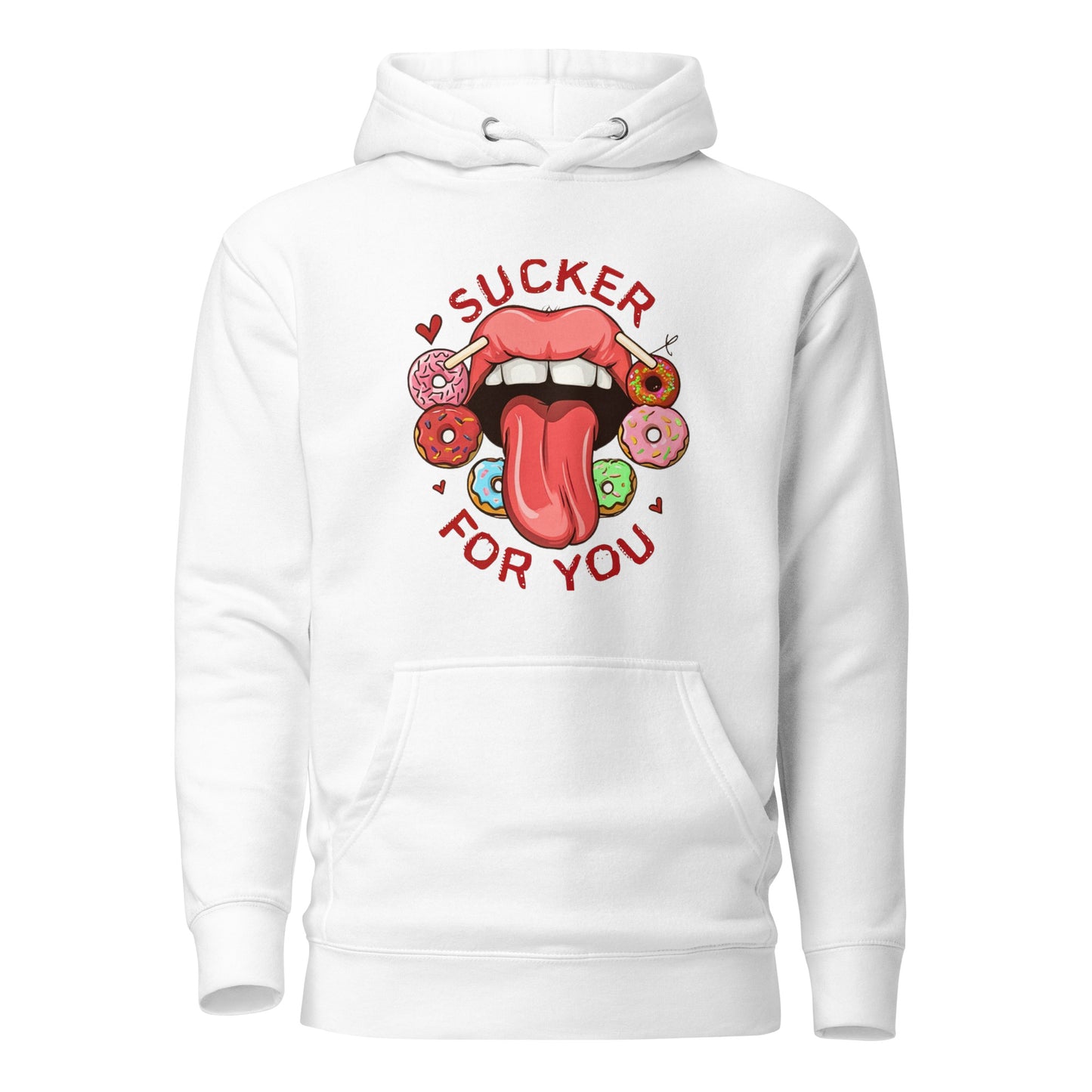 Sucker For You Hoodie, Sucker For You Crewneck "Sucker For You" Hoodie! 💖 🍭💑 love, hoodie, unisex hodies, knqv style