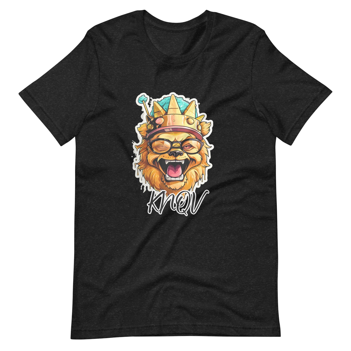 King Lion Crown | Gift, Birthday Gift, Crown, Gift Birthday Love Shirt Matching Shirt for Couples, Couple Shirts, Best Couple Shirts, Lovers Shirt