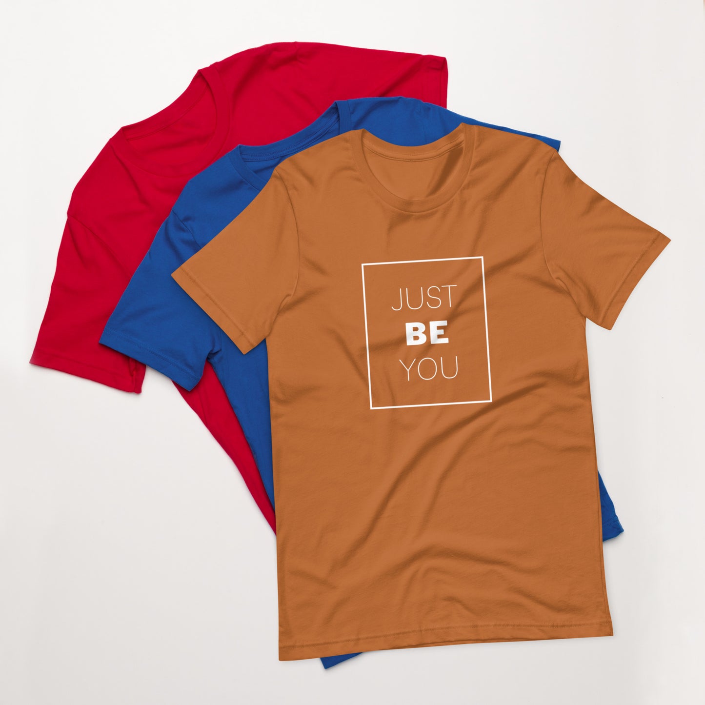 Just Be You Men's T Shirt, Dad Gift, Father's Day, King, Father, Gift for Him, Gift, King Shirt, Birthday Gift