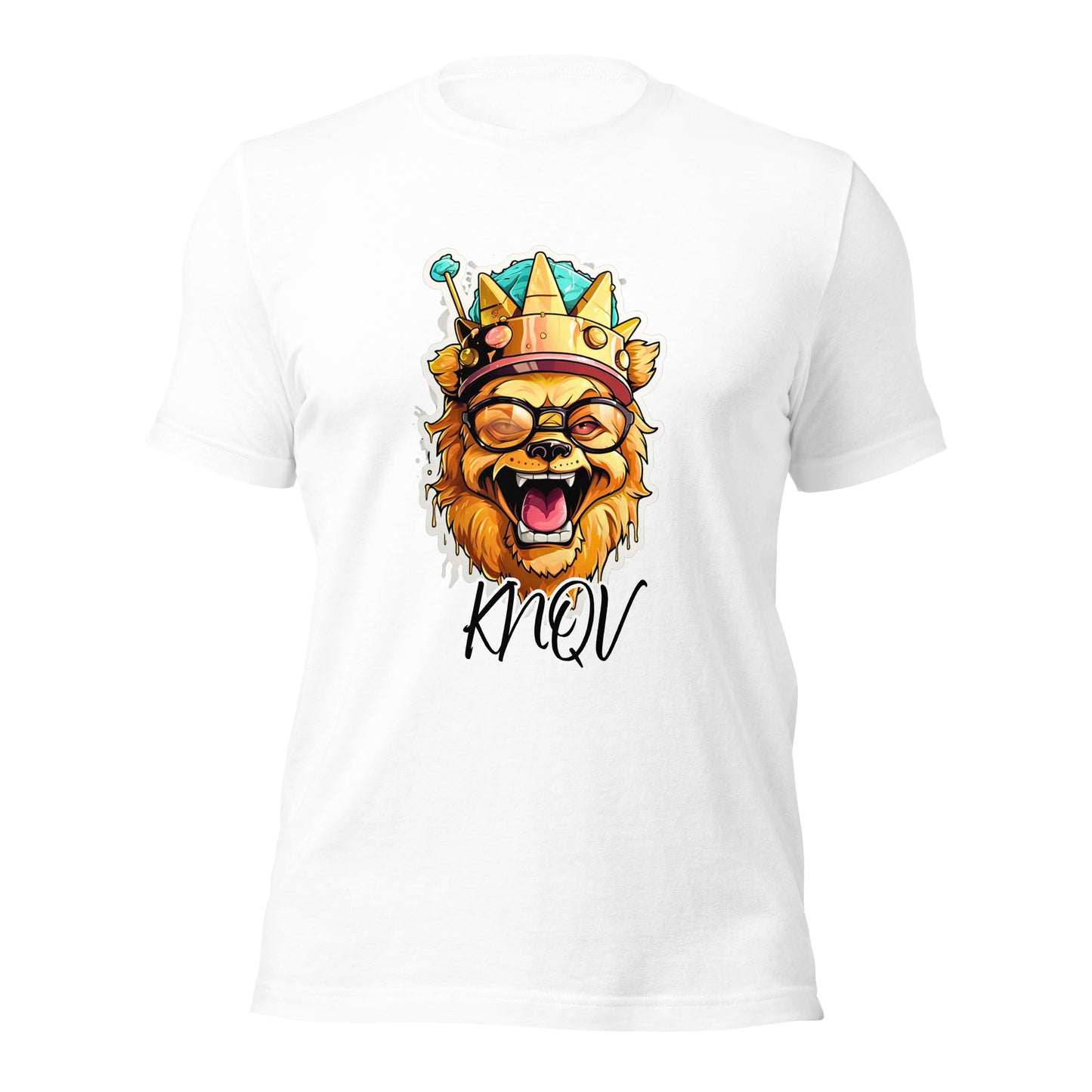 King Lion Crown | Gift, Birthday Gift, Crown, Gift Birthday Love Shirt Matching Shirt for Couples, Couple Shirts, Best Couple Shirts, Lovers Shirt