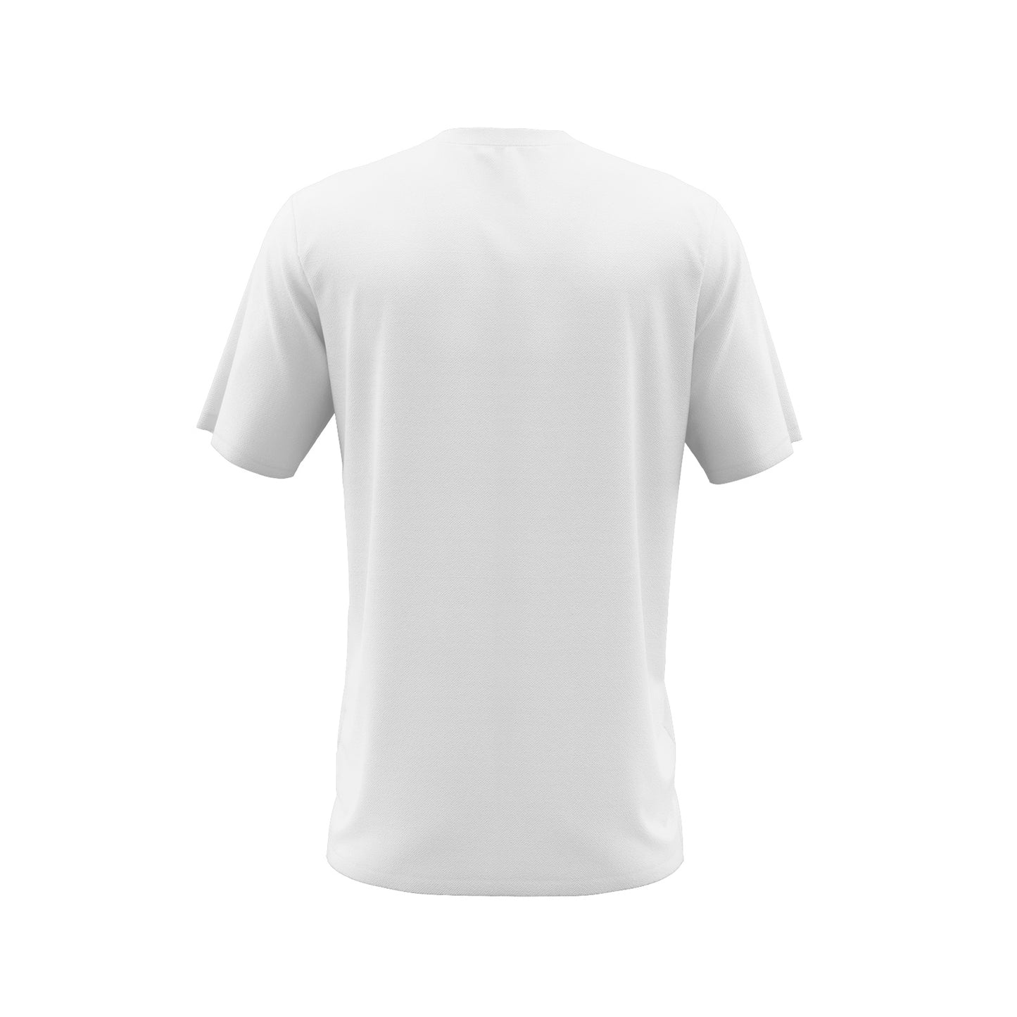 Knqv Fitness | Men's All-Over, High Quality Polyester and Spandex Blend T-shirt