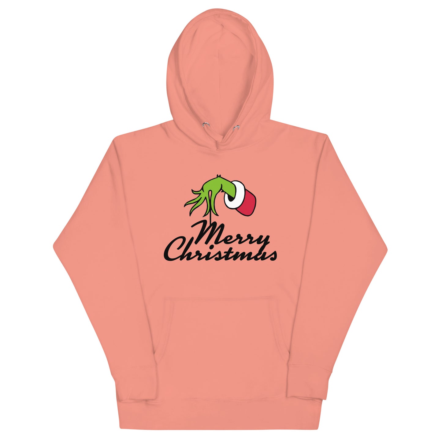 Grinch Stole Christmas | Unisex Hoodie